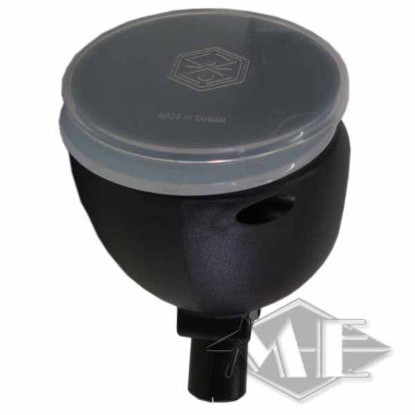 350er cal.50 Gravity-Hopper 350er cal.50 Gravity-Hopper