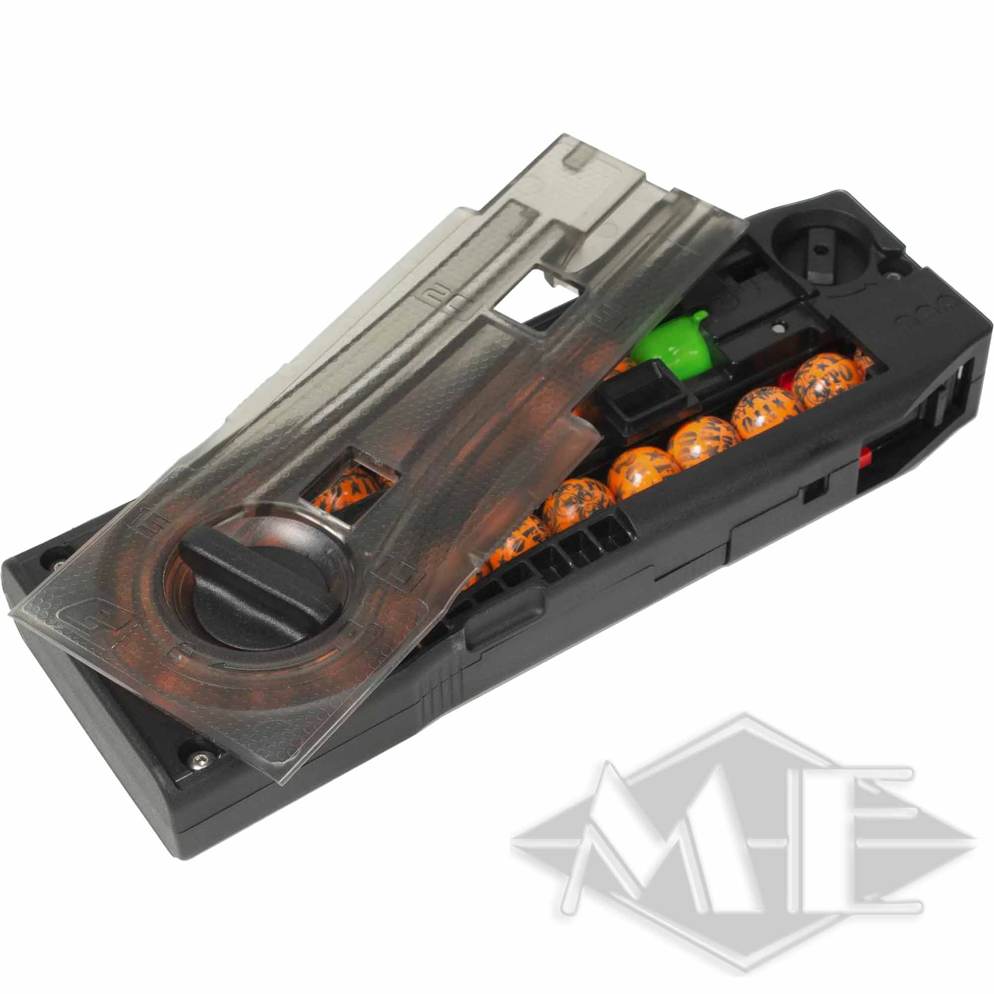 Planete Eclipse CF20 Magazin