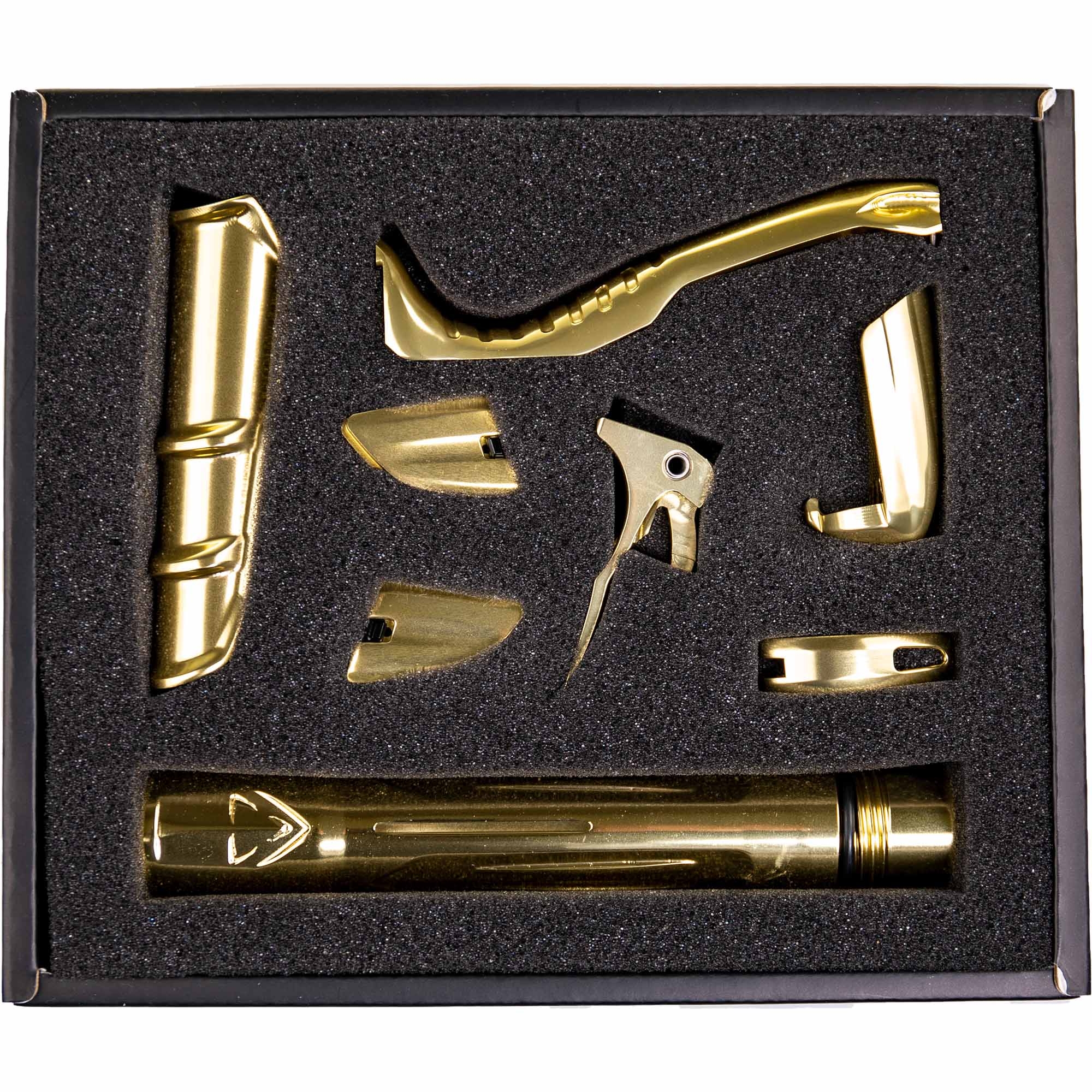 20324c5fc4c6cf46a8e0a07807e90069b9b227b9 DLX Luxe IDOL Accent Set