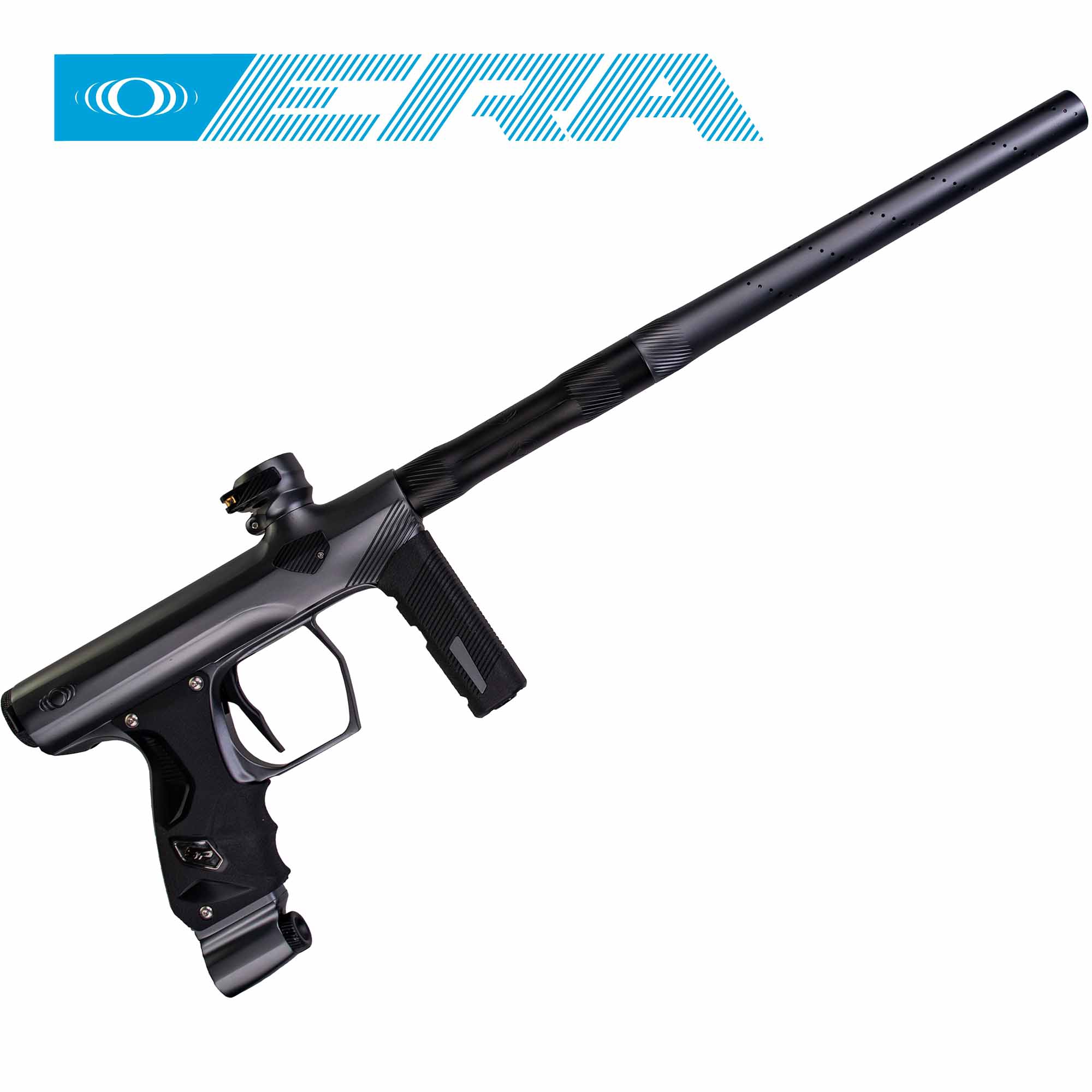 SP Shocker® ERA Markierer, grau matt SP Shocker® ERA Markierer, grau matt