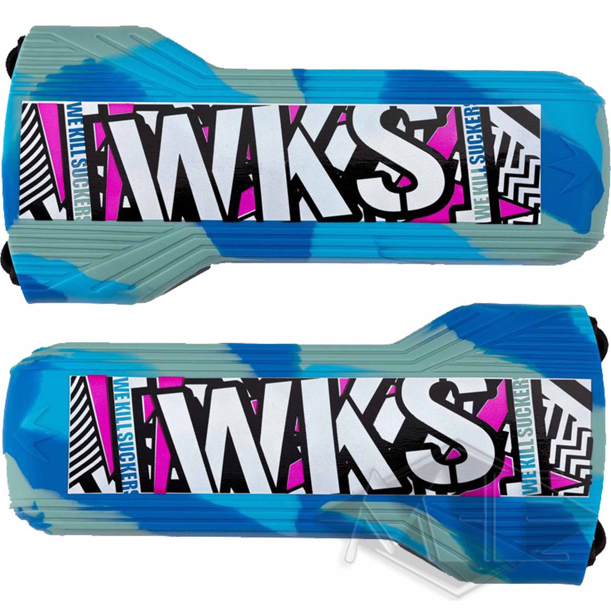 Bunkerkings Laufsocke Evalast Bunkerkings Laufsocke Evalast