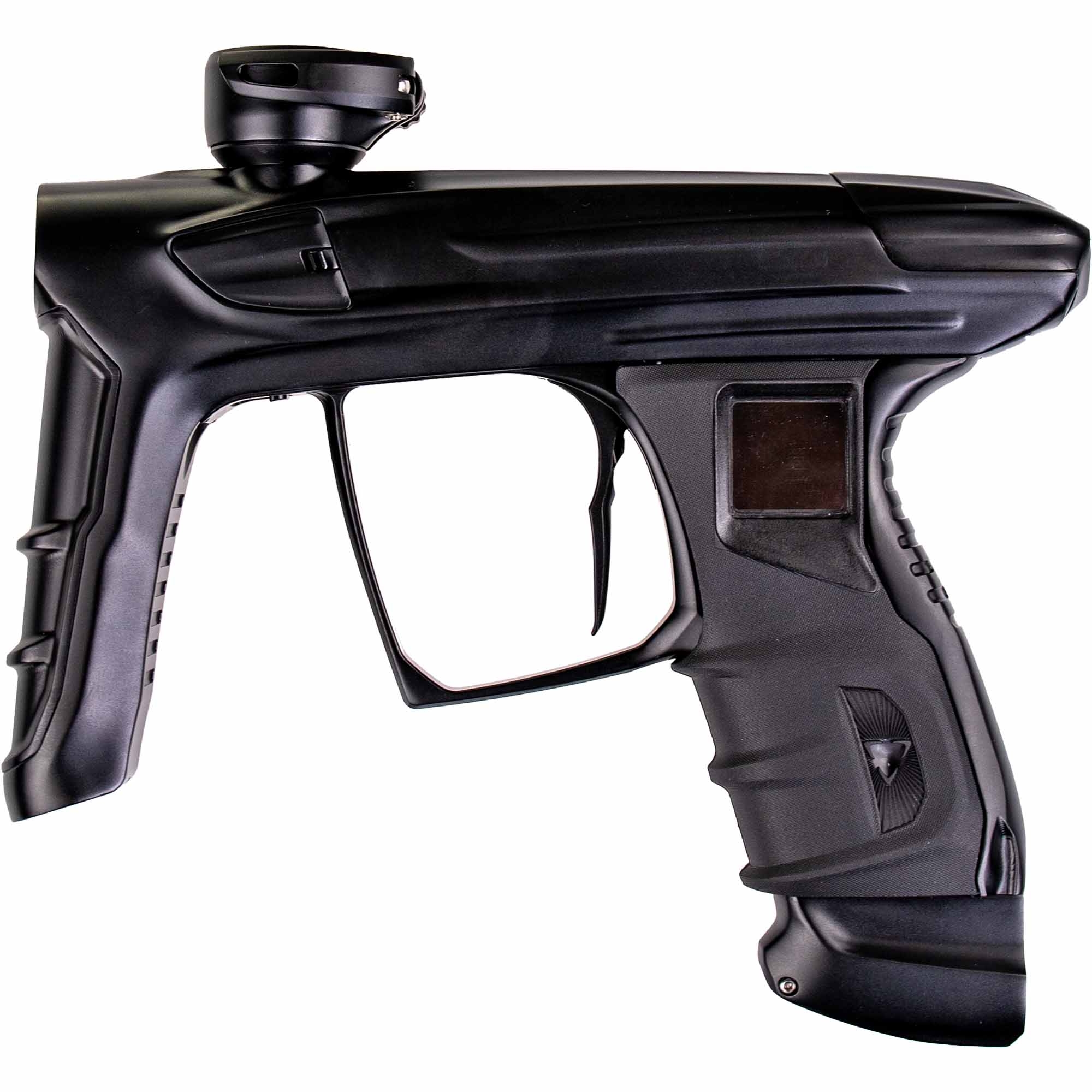 DLX Luxe® IDOL Markierer, schwarz matt - schwarz matt