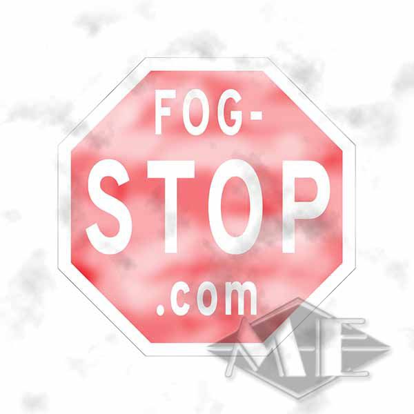 50er Pack Fog-Stop.com Antibeschlag-Folie für Masken, 80x200mm 50er Pack Fog-Stop.com Antibeschlag-Folie für Masken, 80x200mm