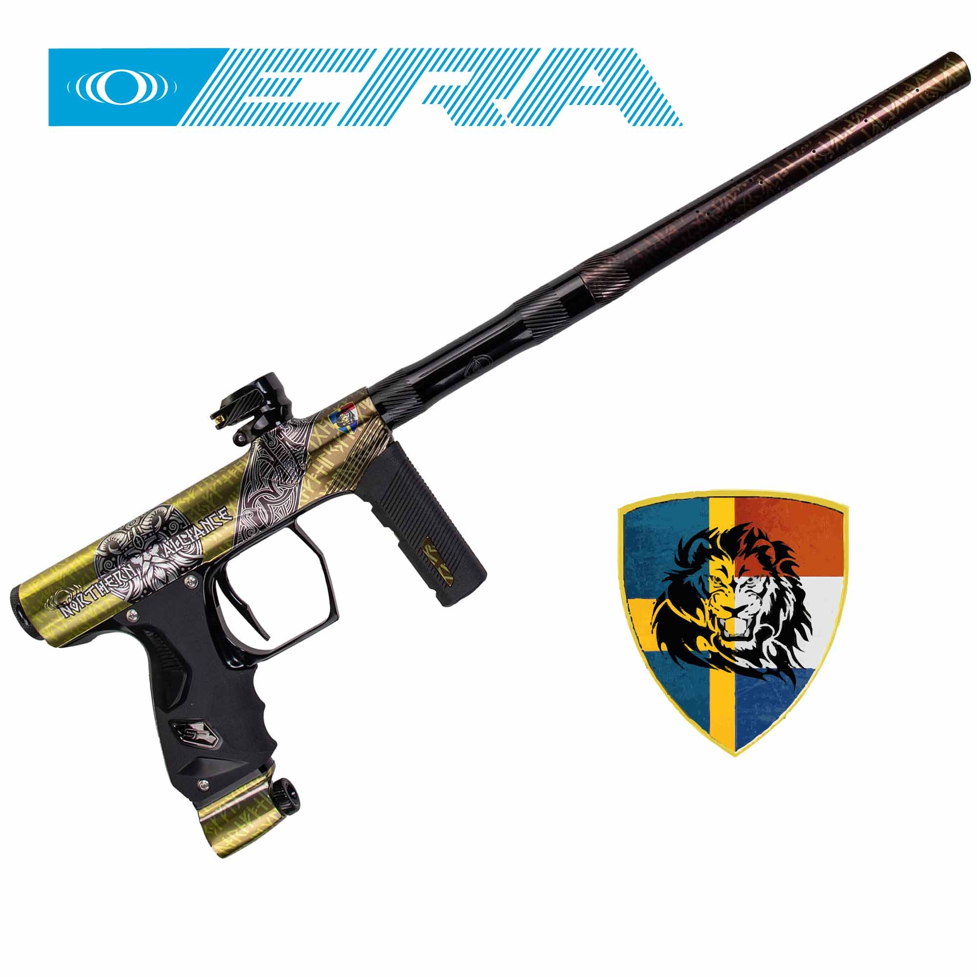 Feuerwaffe, Waffe, Pistole, Gewehr, Paintball