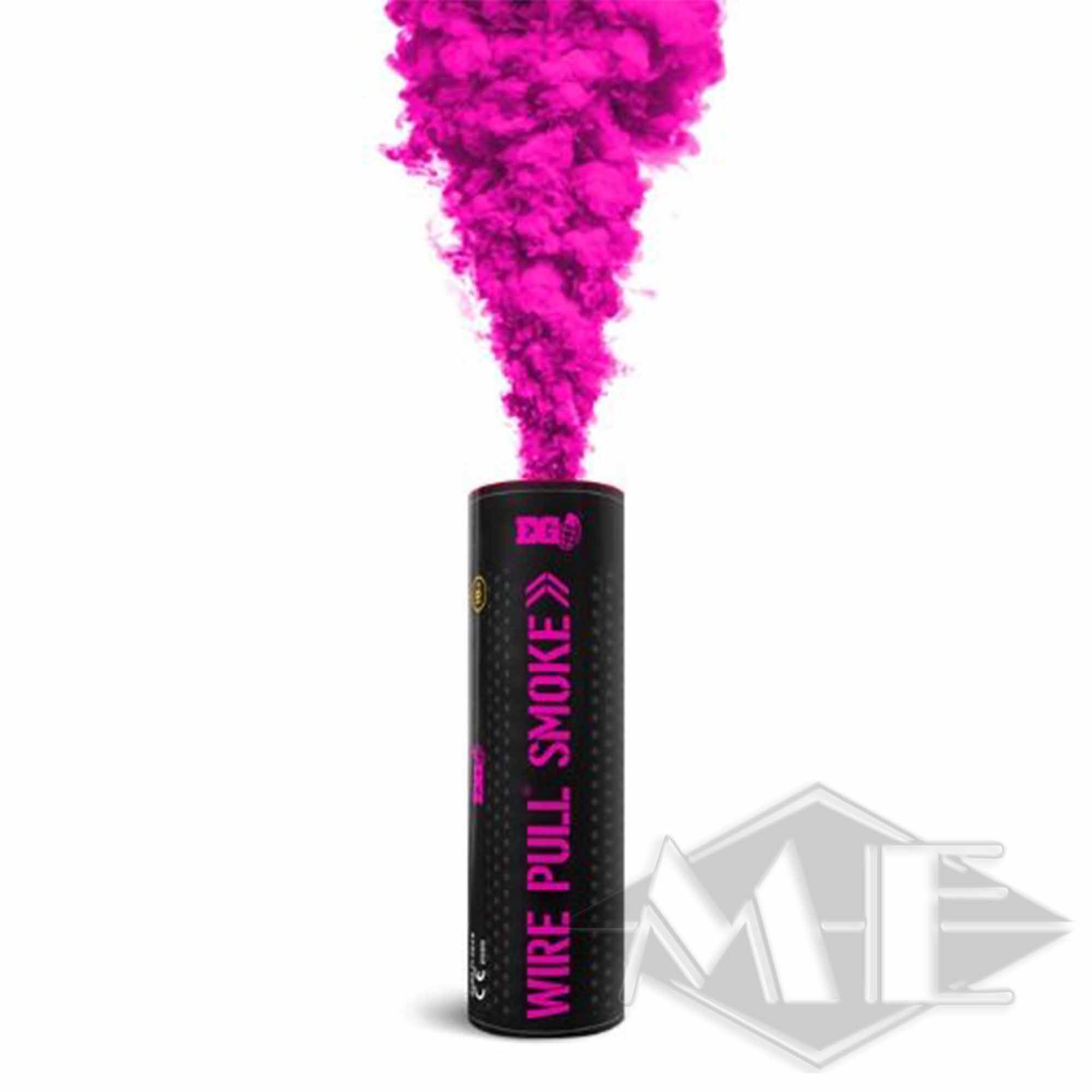 Enola Gaye Rauchgranate, WP40 Wire Pull®