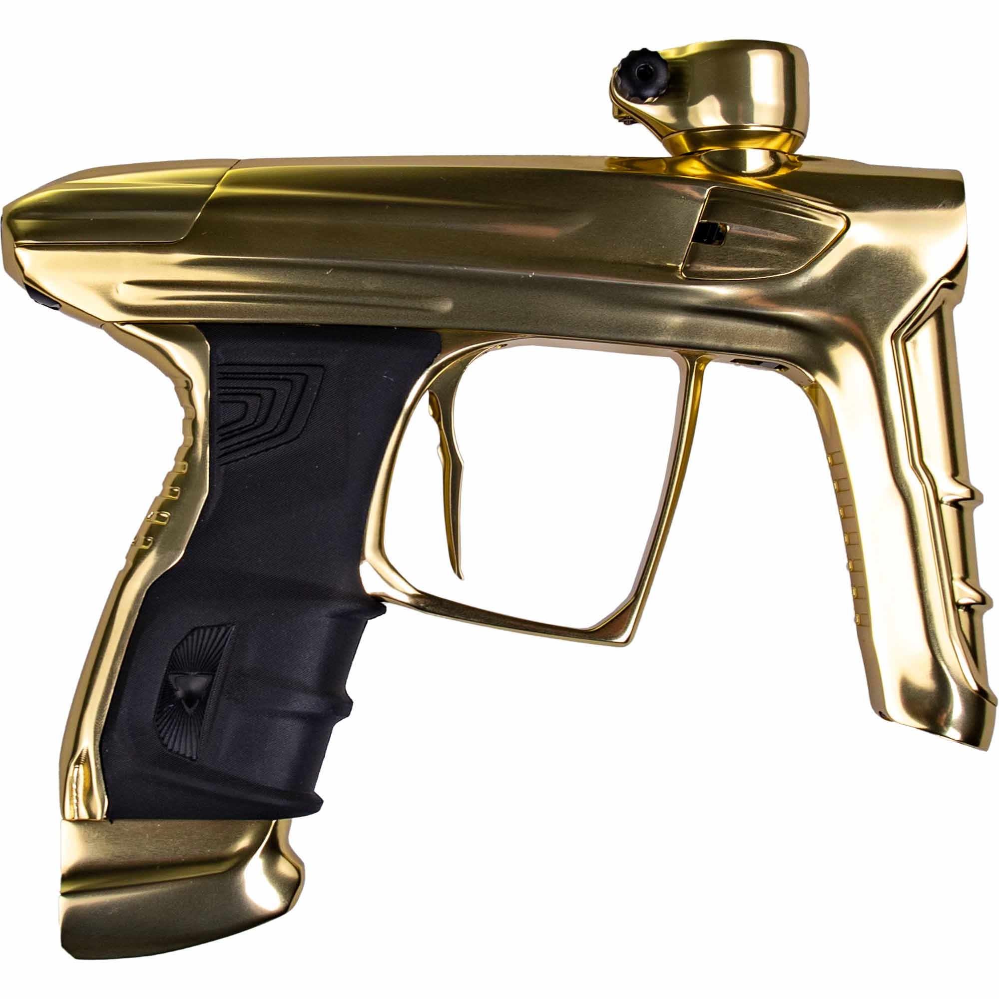 DLX Luxe® IDOL Markierer, gold poliert - gold poliert