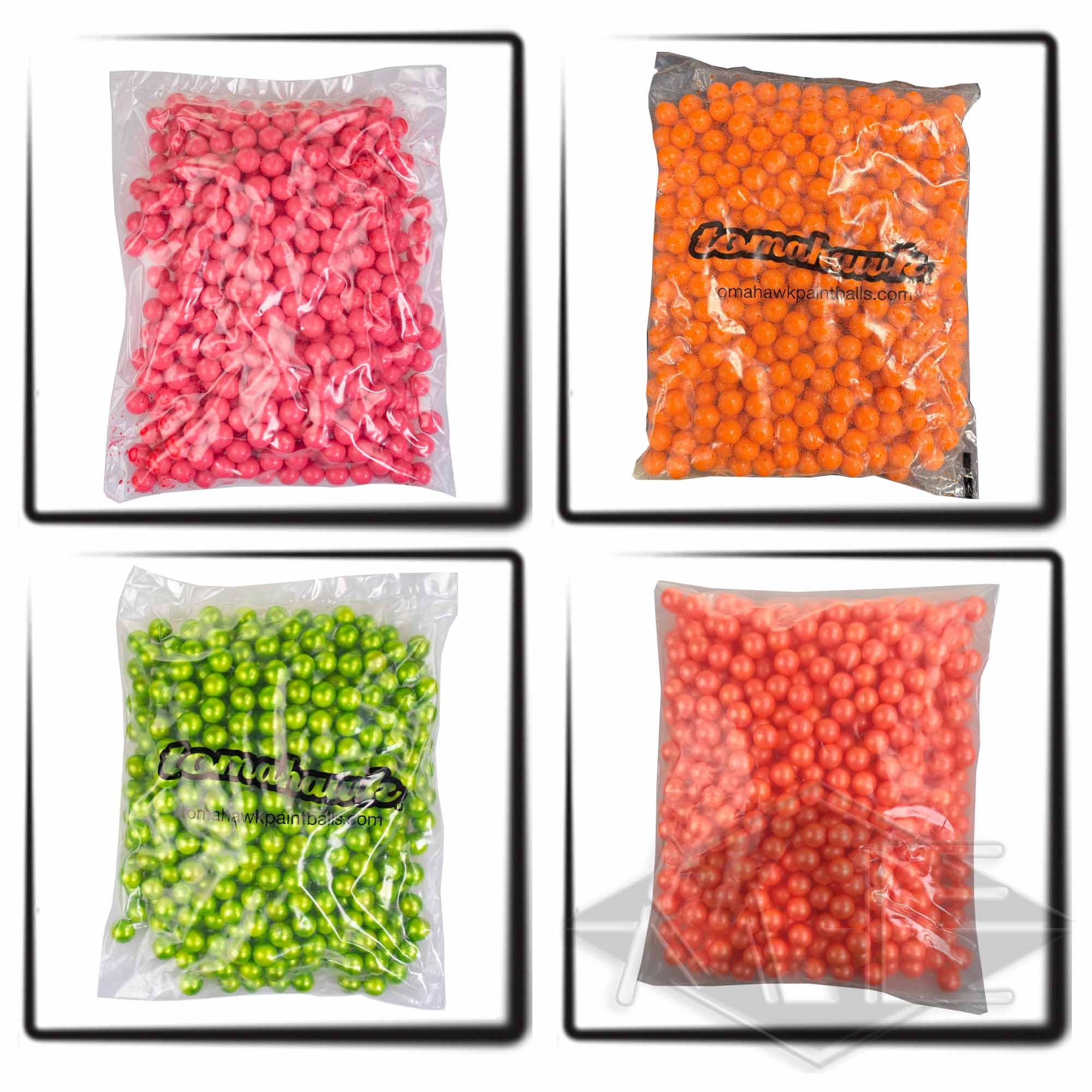 buntePerlen, Kunststoffperlen, rosaPerlen, orangePerlen, grünePerlen