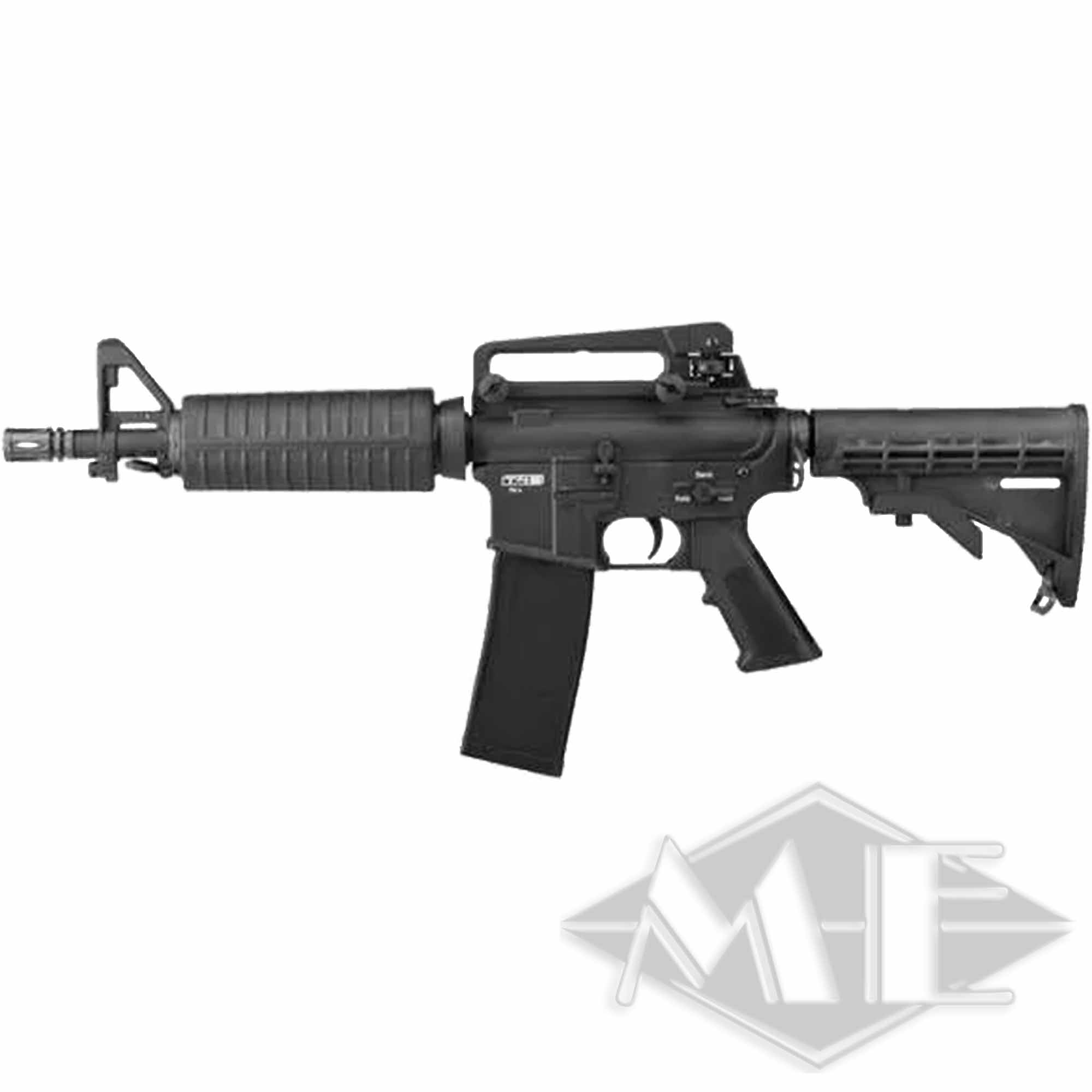 Umarex Markierer cal.43 "T4E TM4" schwarz CO2 (Gewehr / RAM) Feuerwaffe, Pistole, Gewehr, Waffe