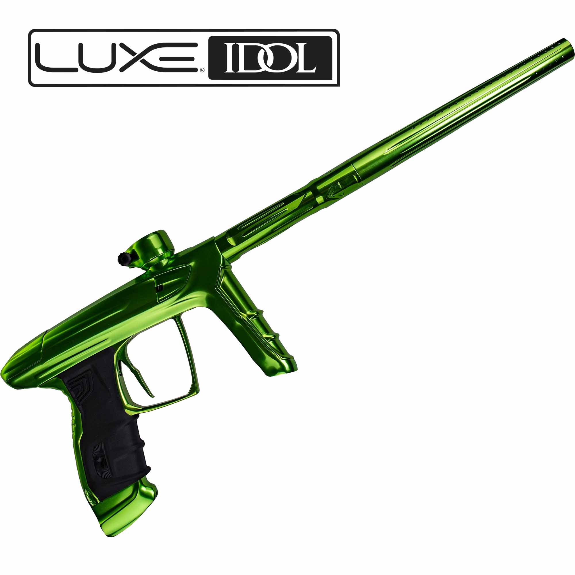DLX Luxe® IDOL Markierer, grün poliert - grün poliert DLX Luxe® IDOL Markierer, grün poliert - grün poliert
