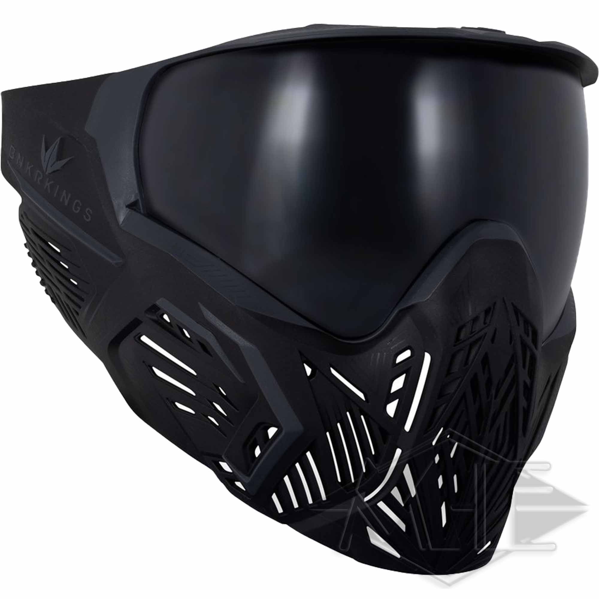 Bunkerkings Maske CMD Bunkerkings Maske CMD