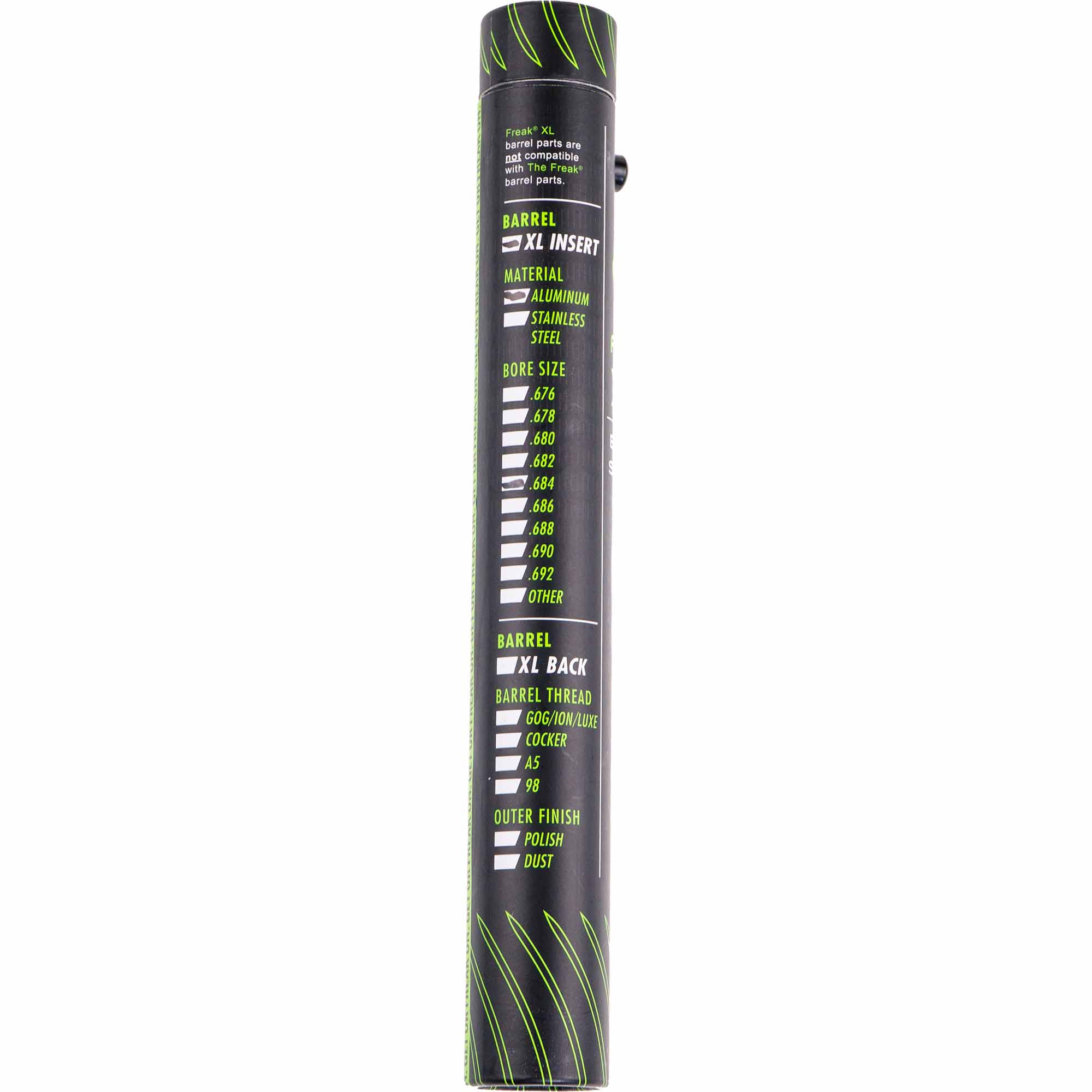 GOG Freak XL Hülse 2023 GOG Freak XL Hülse 2023