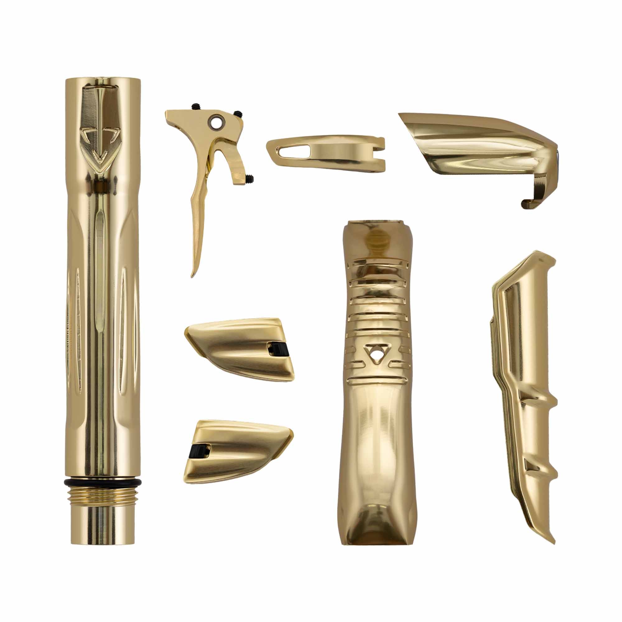 DLX Luxe IDOL Accent Set