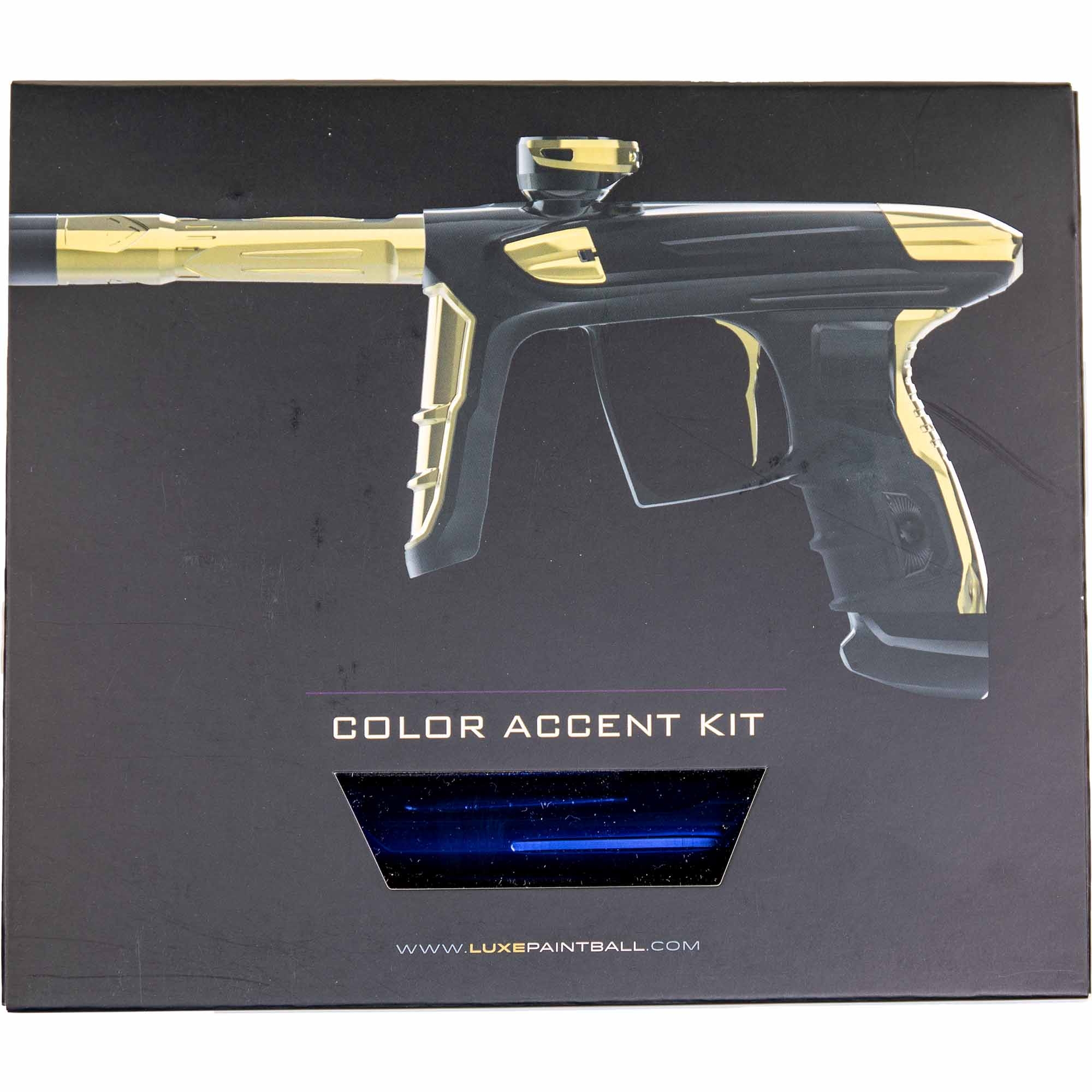 DLX  Luxe IDOL Accent Set