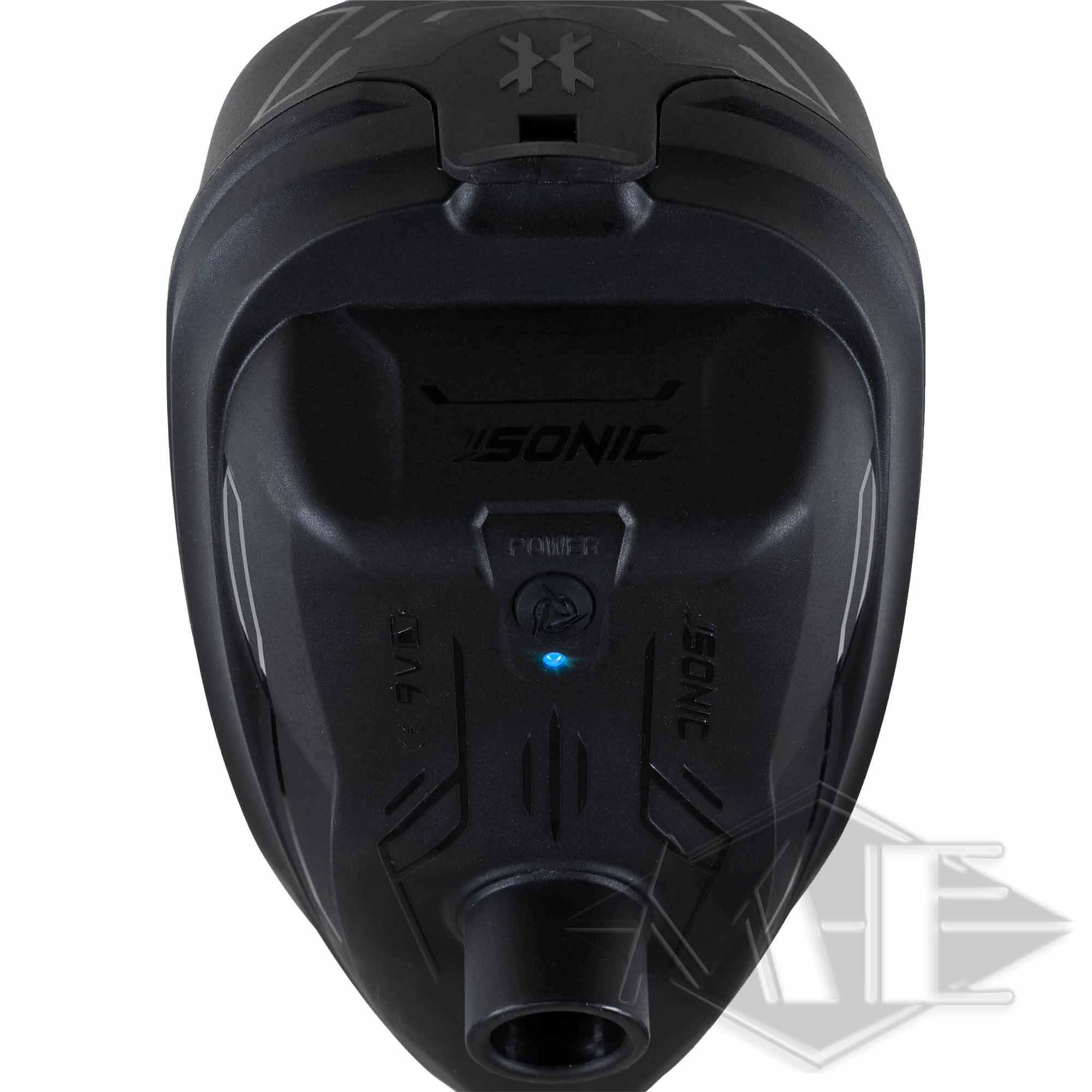 HK Army Sonic Hopper schwarz Helme, Computer-Ausrüstung, Elektronik, Hardware, Maus