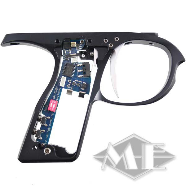 Proto M6 Ultralite Griffrahmen für ProtoMatrix06 Proto M6 Ultralite Griffrahmen für ProtoMatrix06