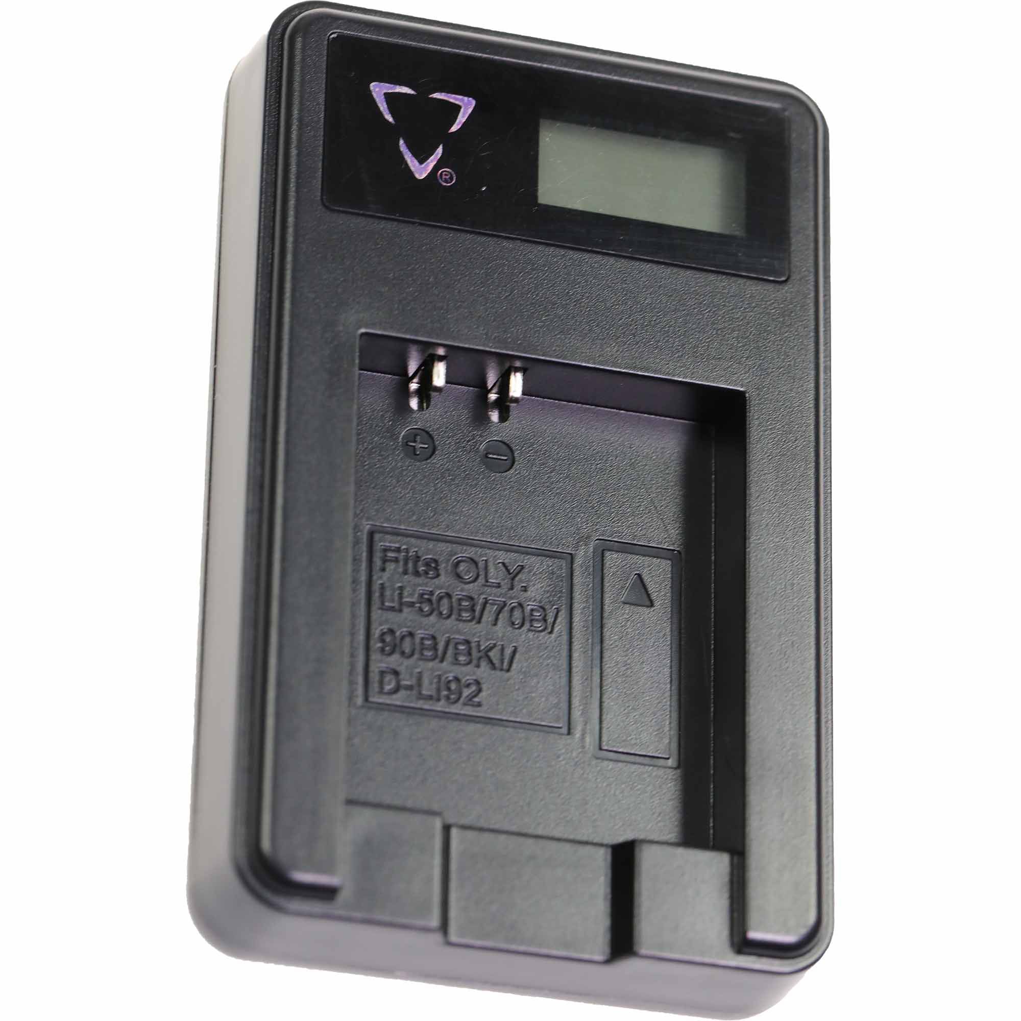 DLX Luxe IDOL/TM40/X Akku Ladegerät DLX Luxe IDOL/TM40/X Akku Ladegerät