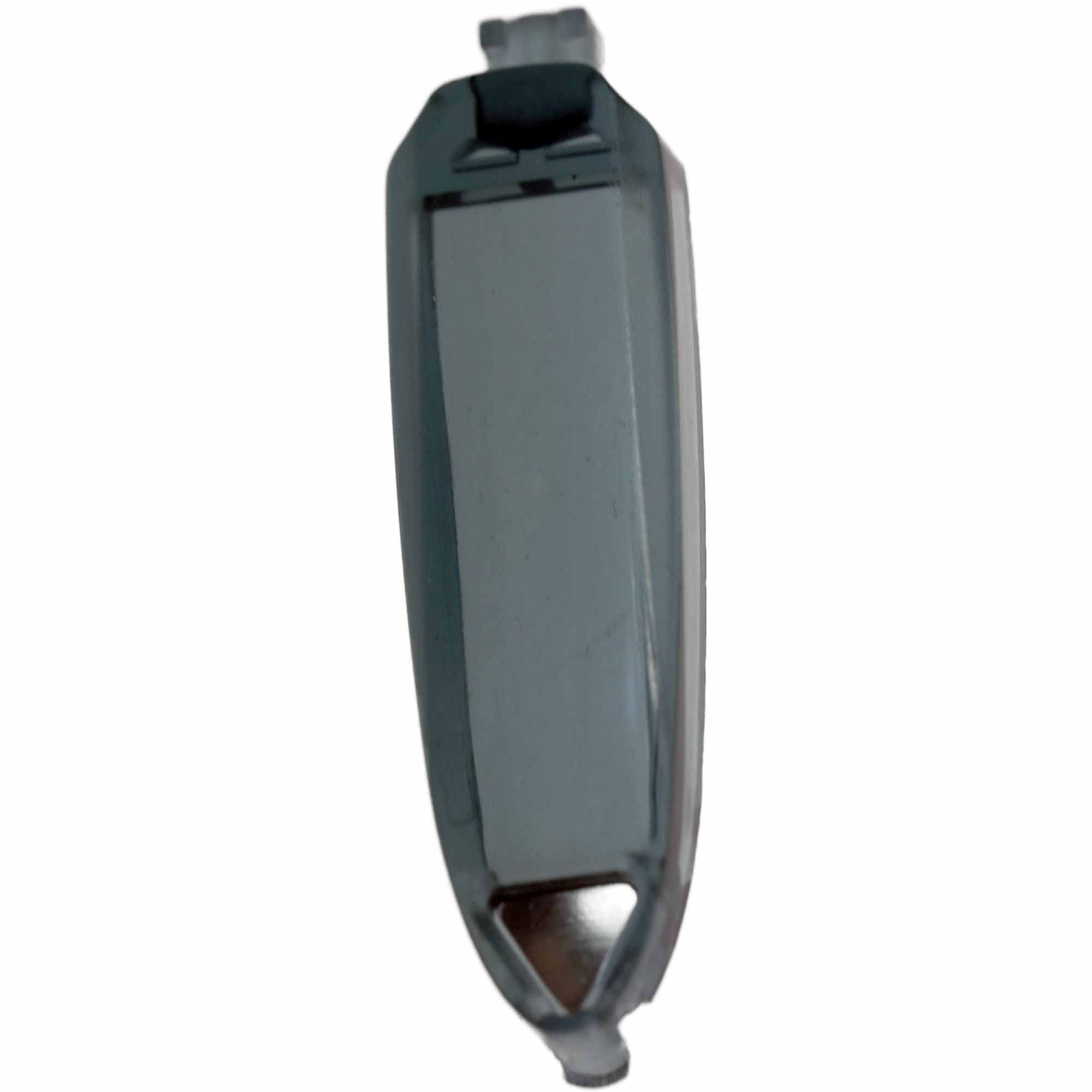 DLX Luxe TM40/X/ICE Ersatzteil: Display Abdeckung DLX Luxe TM40/X/ICE Ersatzteil: Display Abdeckung