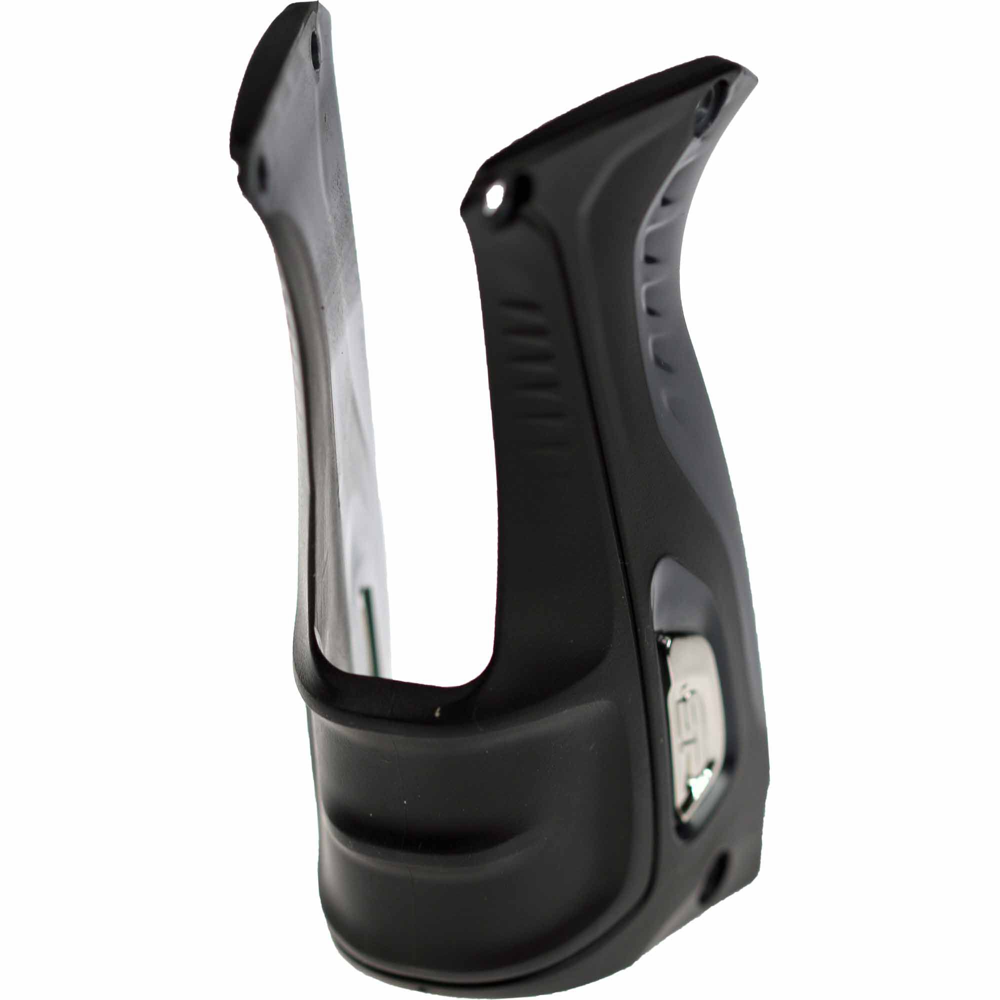 Shocker XLS/RSX Griffschalen, schwarz