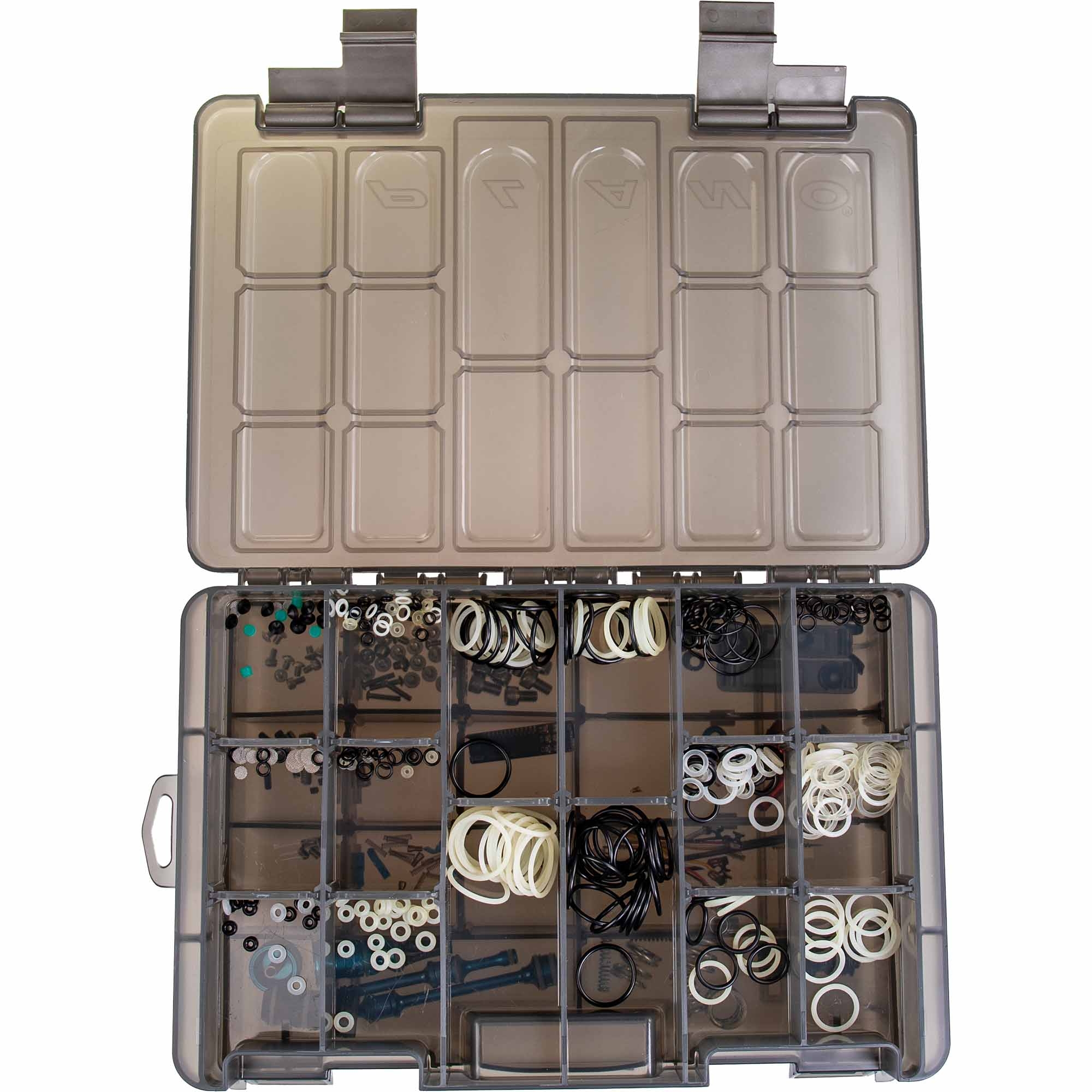 Shocker ERA Ersatzteilset "Dealer"