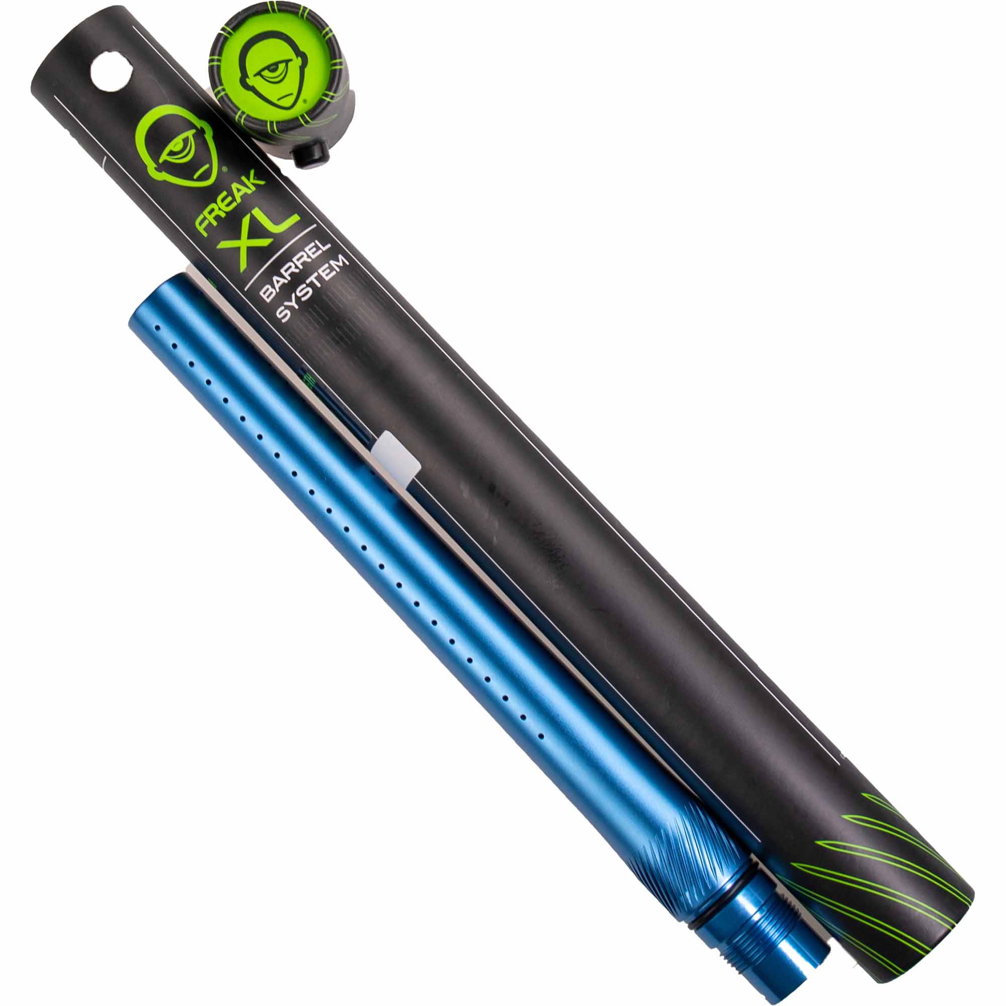 GOG Freak XL Lauf Front farbig 2023 (14 Zoll) GOG Freak XL Lauf Front farbig 2023 (14 Zoll)