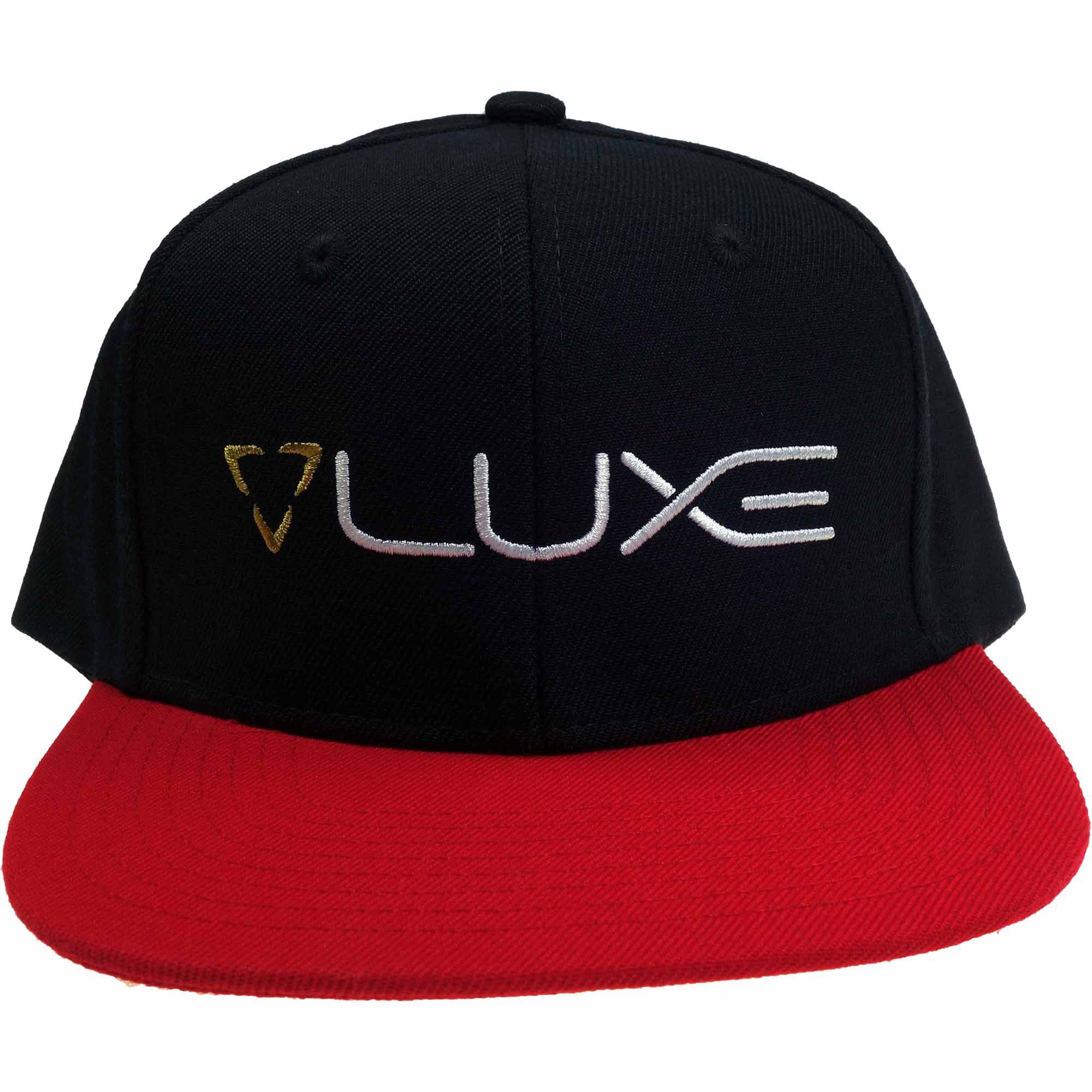 DLX Luxe Snap Back Hat Baseballmütze