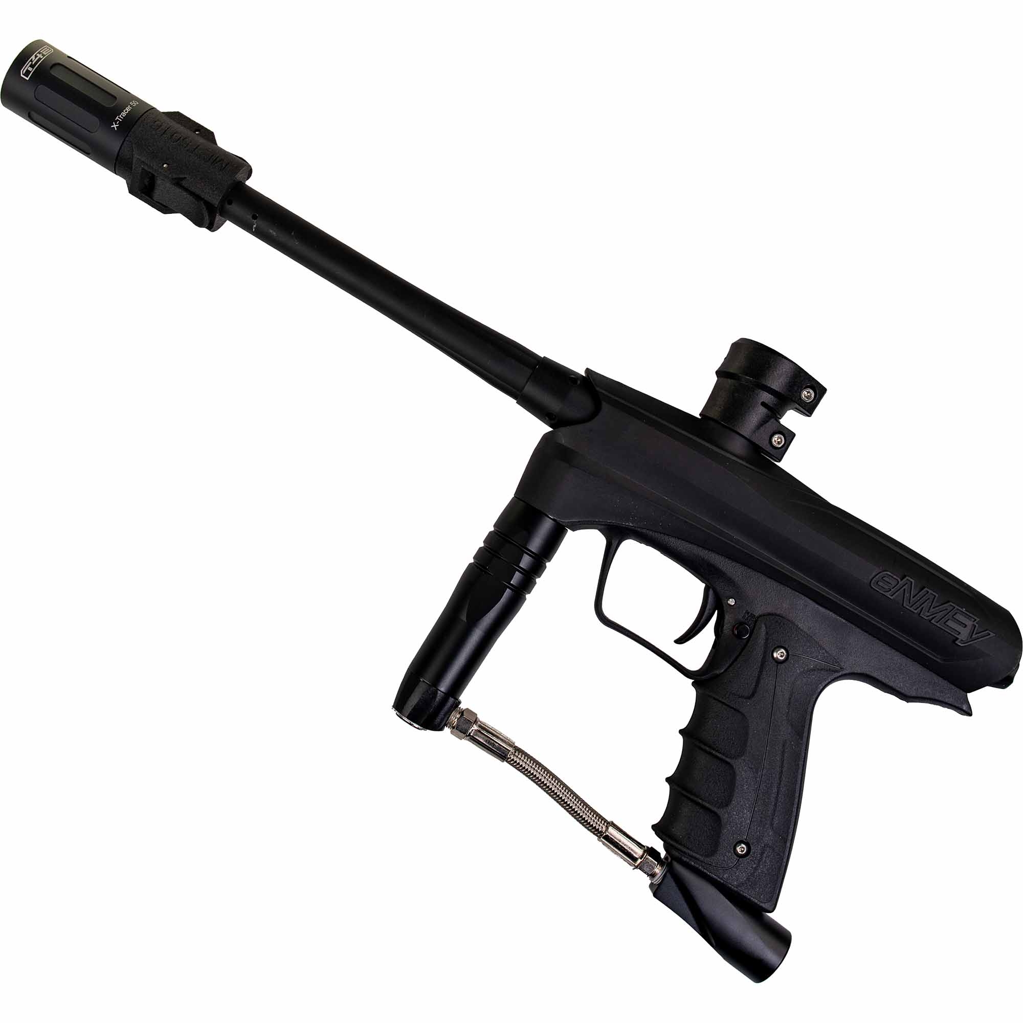 X-TRACER 50 Laufadapter MRT5016 Innendurchmesser 1,60 cm X-TRACER 50 Laufadapter MRT5016 Innendurchmesser 1,60 cm