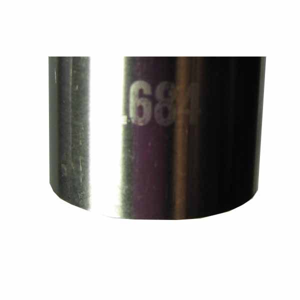 GOG Freak Hülse Edelstahl GOG Freak Hülse Edelstahl