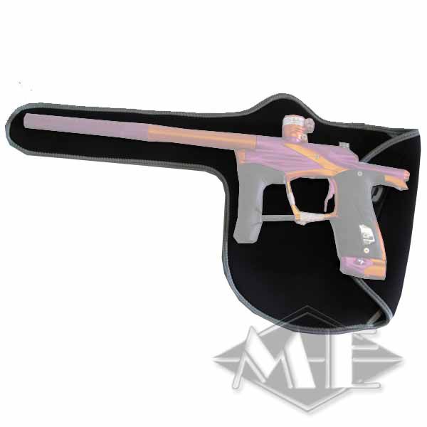 Gun Bag, schwarz Gun Bag, schwarz