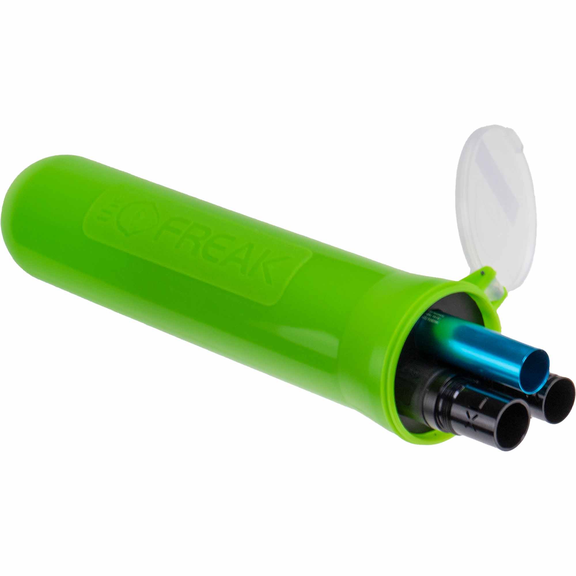 GOG Freak XL Junior Lauf Pod 2023