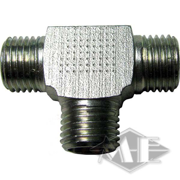 HDV, T-Stück, Schlauch - Schlauch - Schlauch HDV, T-Stück, Schlauch - Schlauch - Schlauch