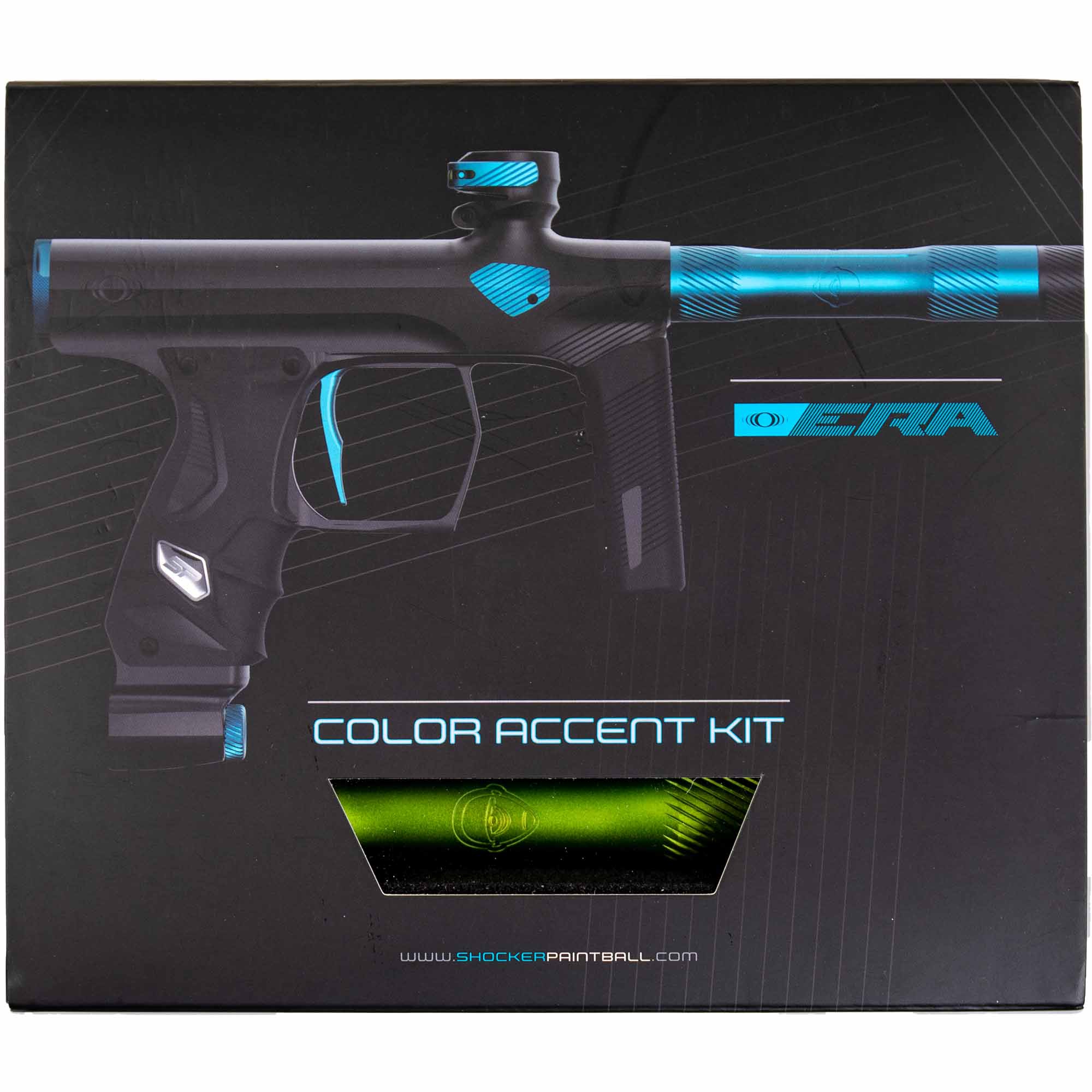 Shocker ERA Accent Set