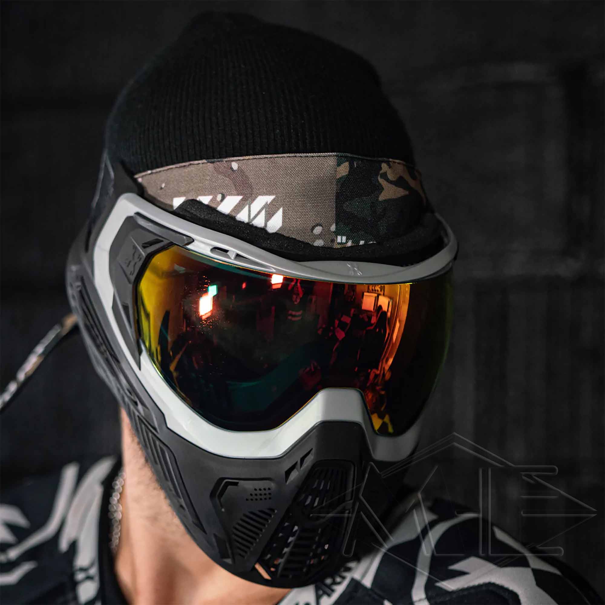 HK Army Headband - Ride or Collide Camo HK Army Headband - Ride or Collide Camo