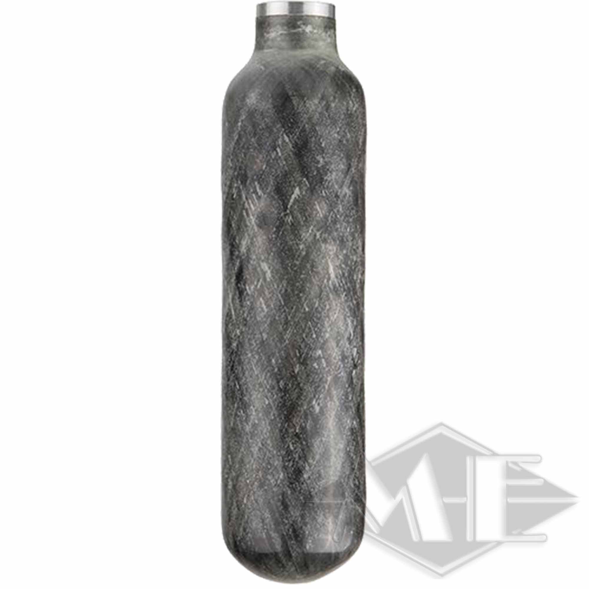 0,25 Liter Composite Flasche "Armotech" SupraLite, Pi, 4500psi