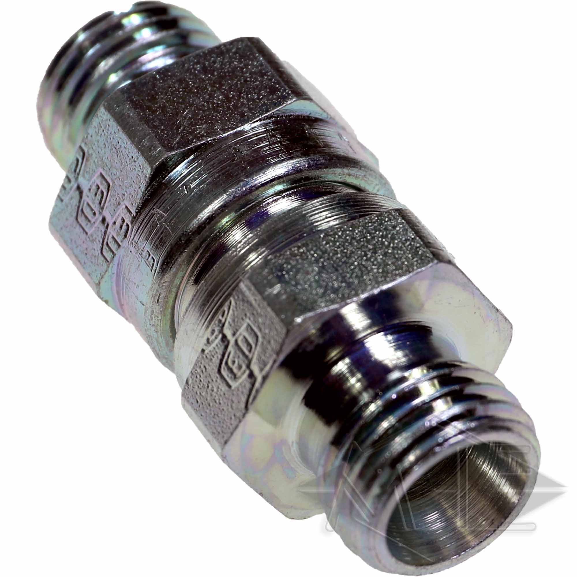 HDV, Rückschlagventil HDV, Rückschlagventil