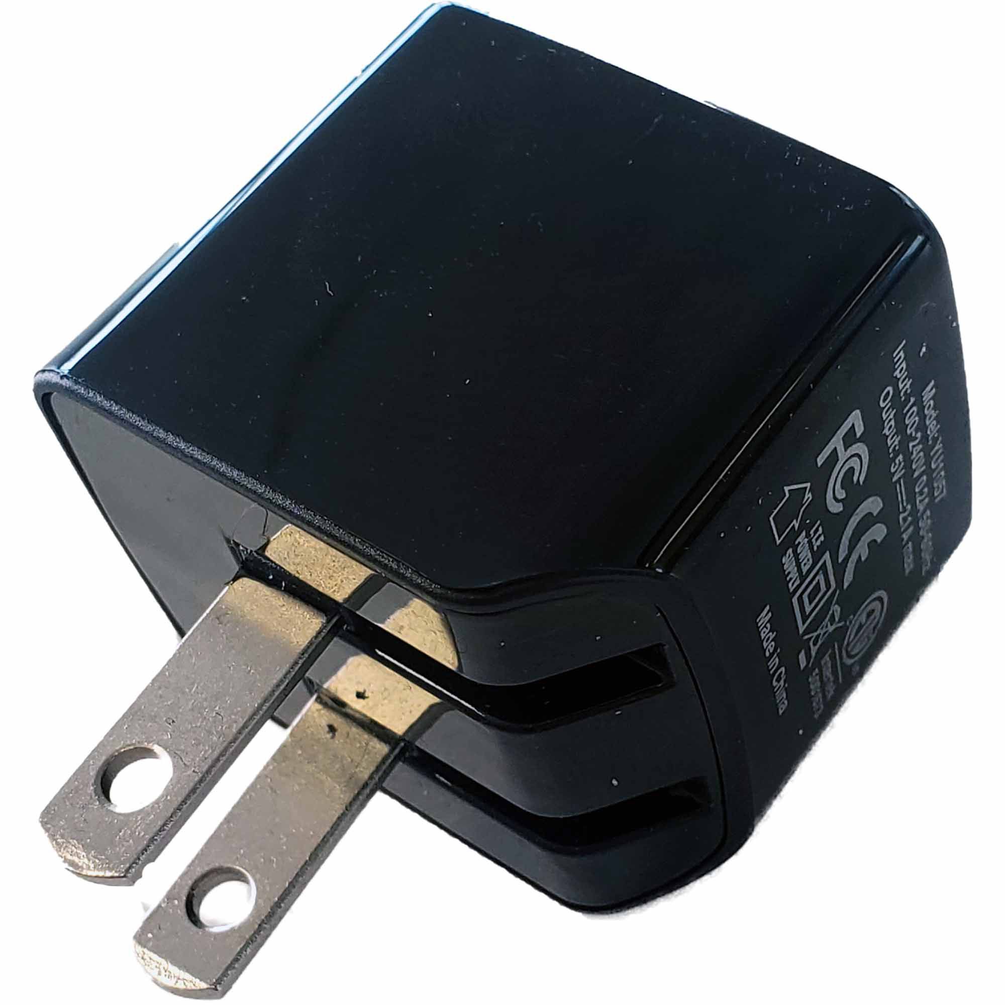 DLX Luxe IDOL/TM40/X Ladegerät (US Stecker)