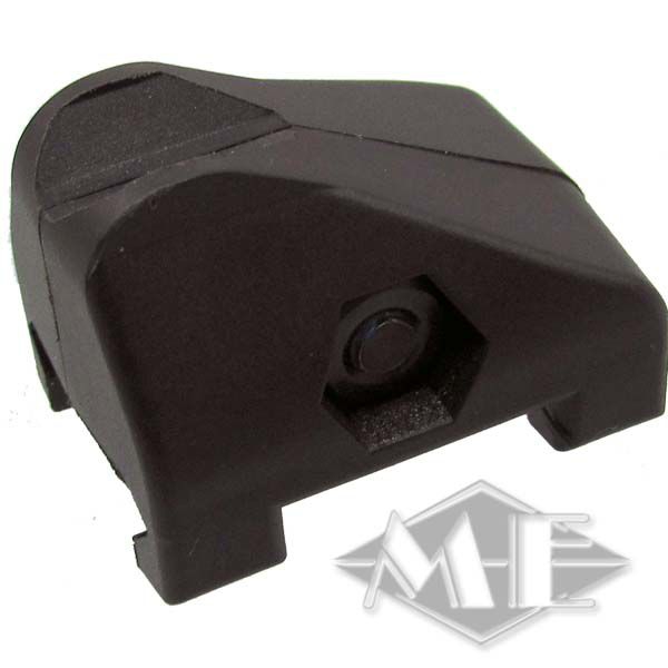 BT-4 Ersatzteilset: Kimme (komplett) BT-4 Ersatzteilset: Kimme (komplett)