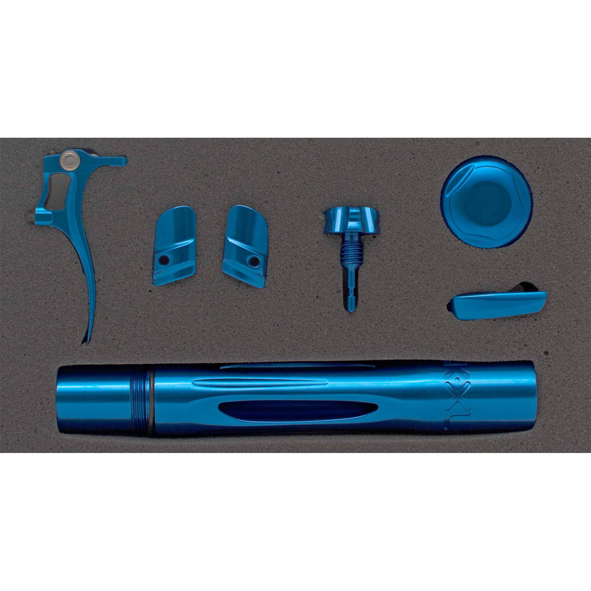 Shocker XLS Accent Set Shocker XLS Accent Set