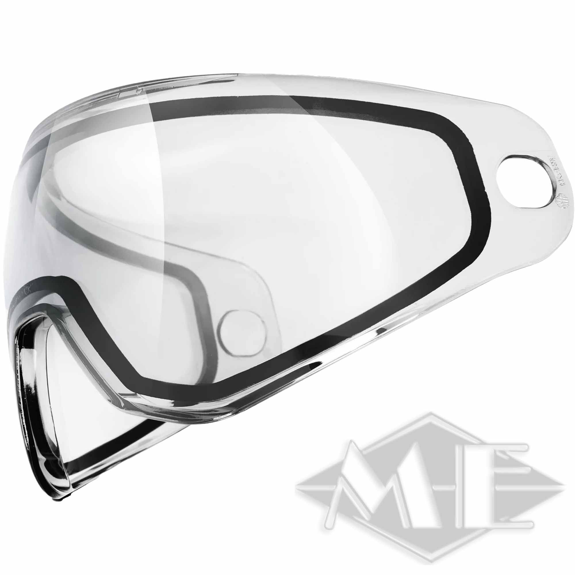 HK Army Maskenglas Pure SLR/KLR thermal HK Army Maskenglas Pure SLR/KLR thermal