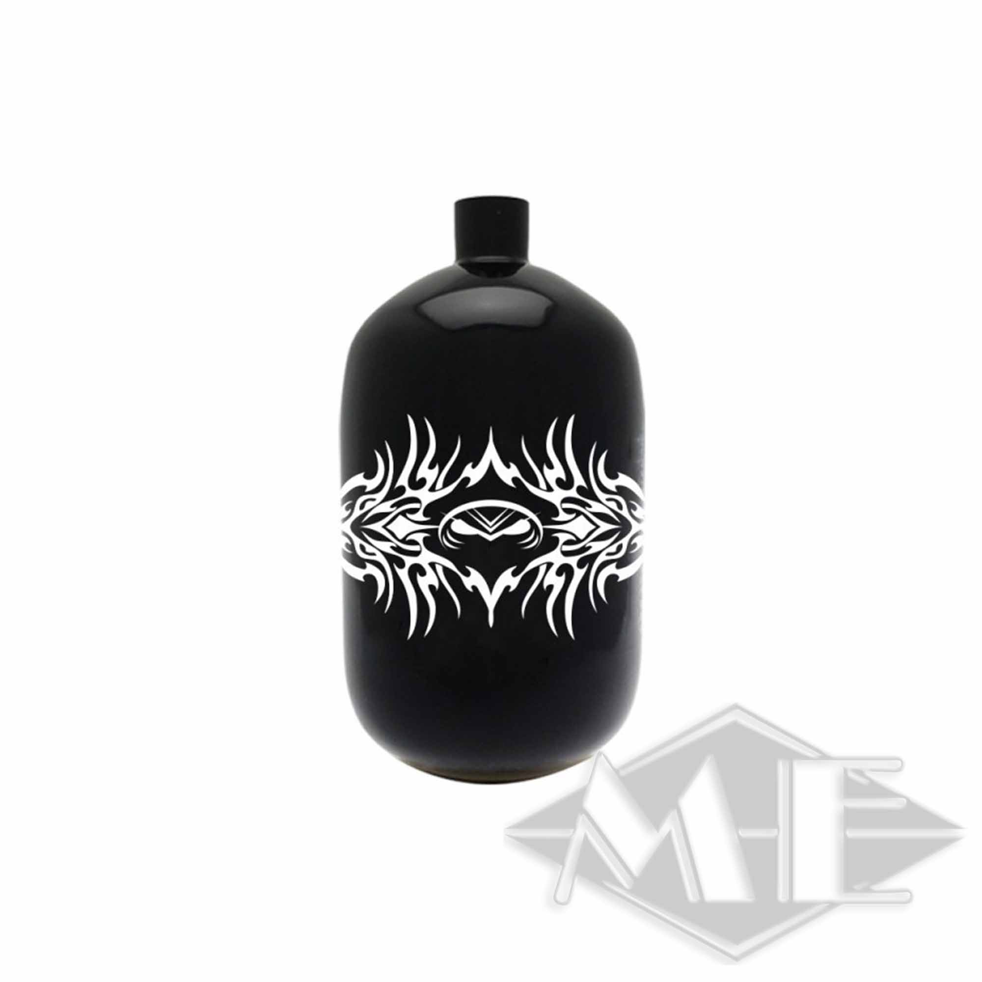 1,1L/68ci Totem AIR "Tattoo" Composite-Flasche 4500psi/UL 1,1L/68ci Totem AIR "Tattoo" Composite-Flasche 4500psi/UL