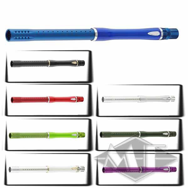 DYE Glass Fiber Boomstick Lauf DYE Glass Fiber Boomstick Lauf