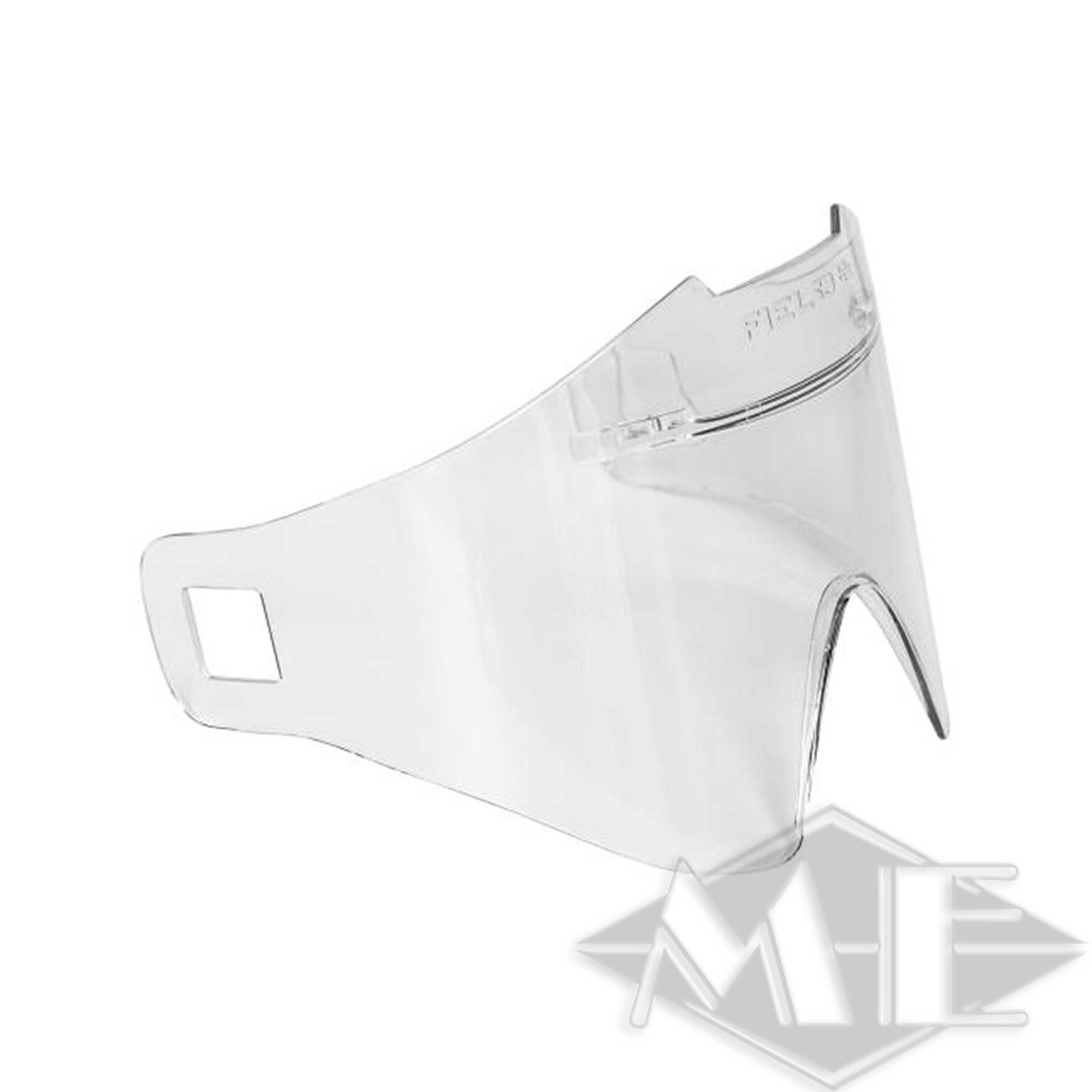 #ONE Maskenglas V2 Einzelglas Bekleidung, Schuhwerk, Schuh, Hoher Absatz, Zubehör