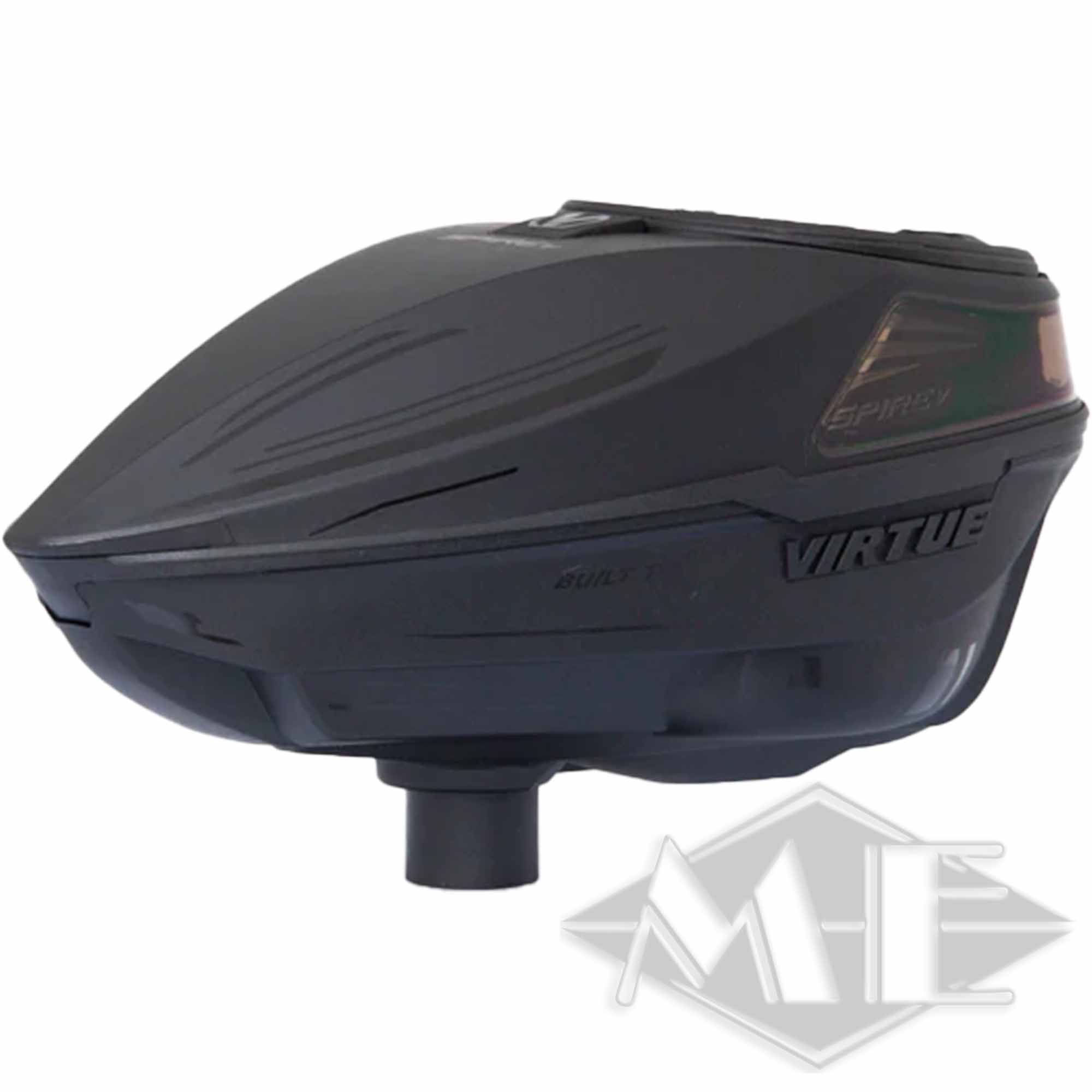 Virtue Hopper Spire V Virtue Hopper Spire V