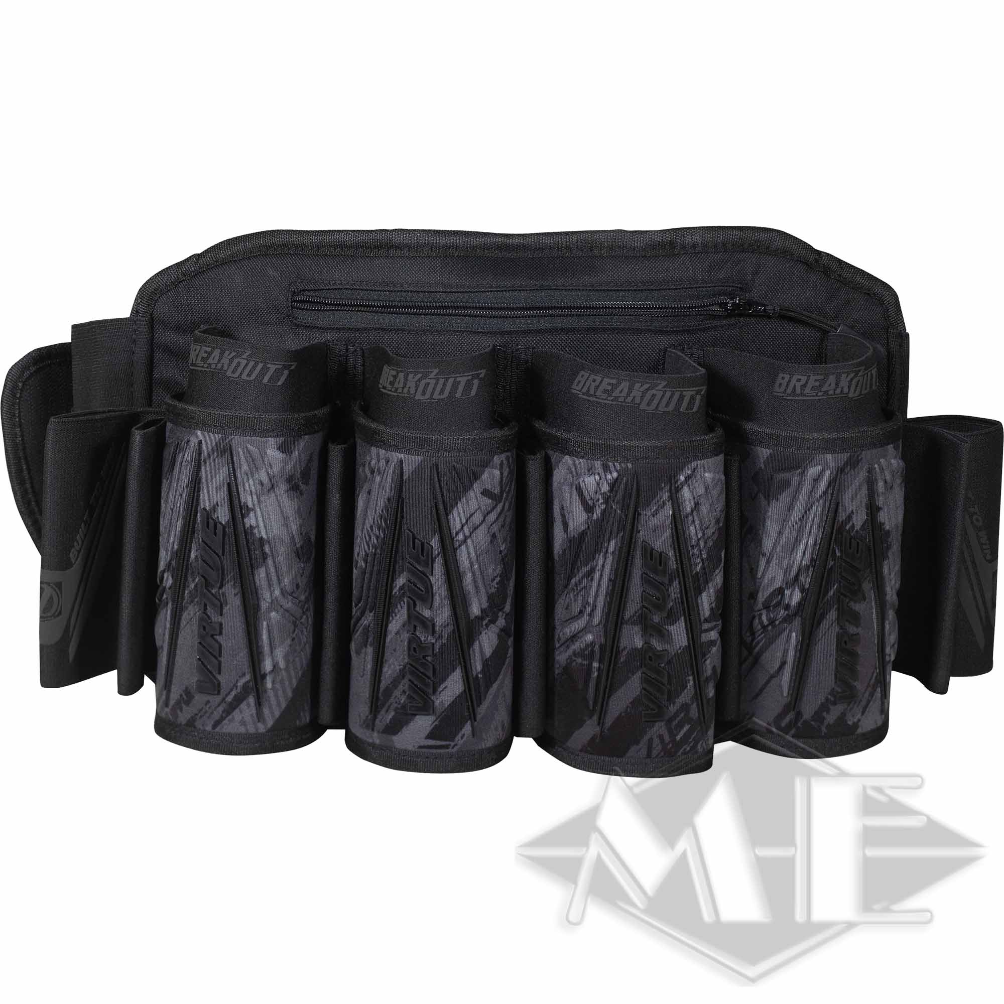 Virtue Battlepack Breakout V2 Strapless