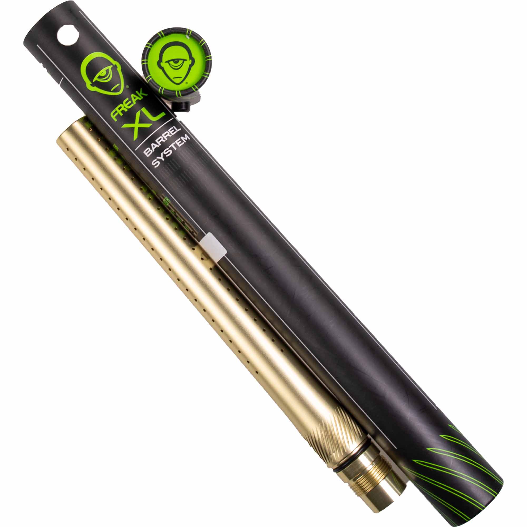 GOG Freak XL Lauf Front farbig 2023 (14 Zoll) GOG Freak XL Lauf Front farbig 2023 (14 Zoll)