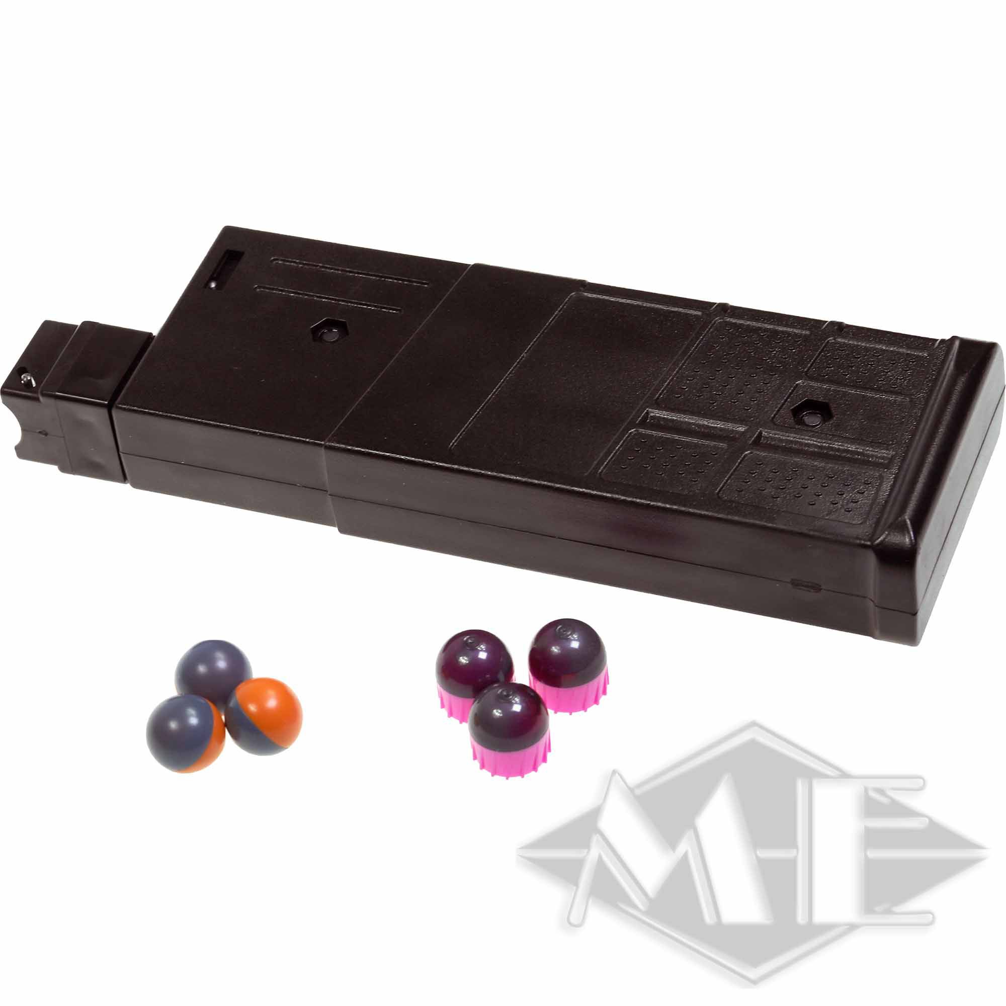 Valken M17 Hybrid Magazin (18/20 Schuss) Valken M17 Hybrid Magazin (18/20 Schuss)