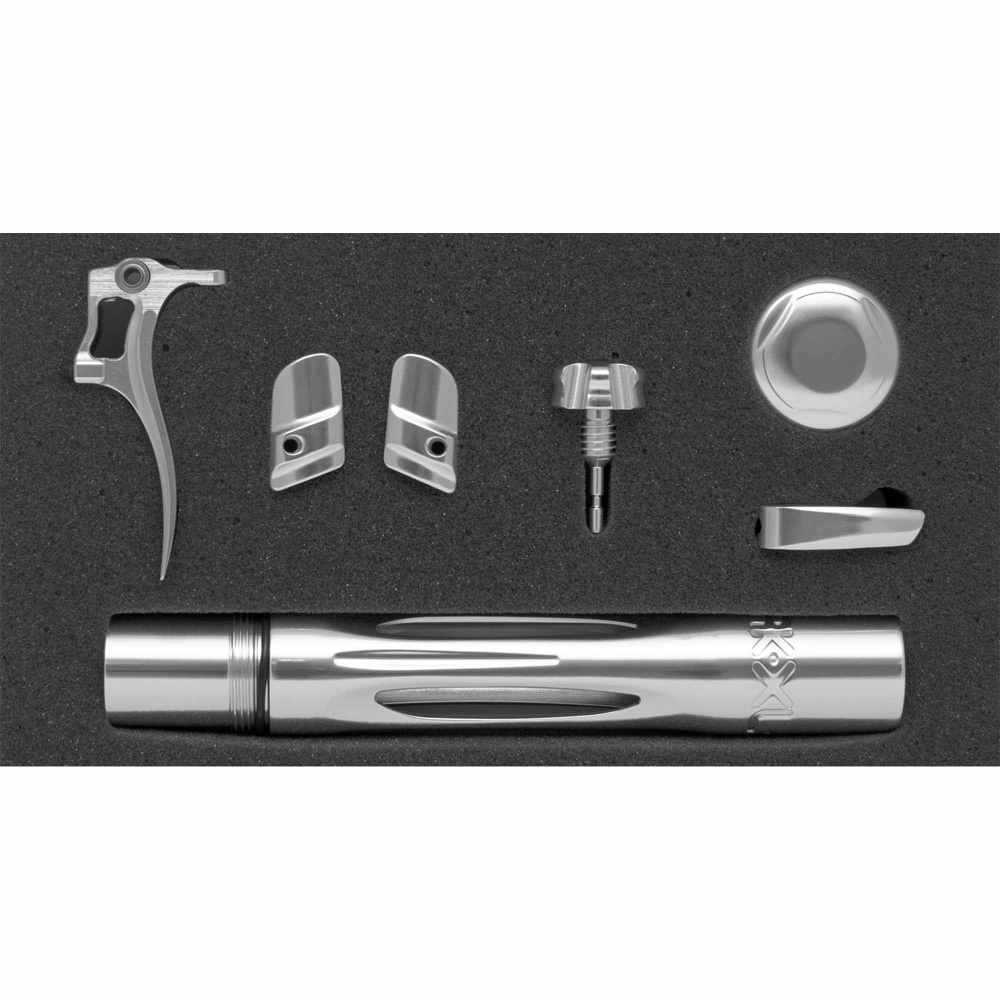 Shocker XLS Accent Set