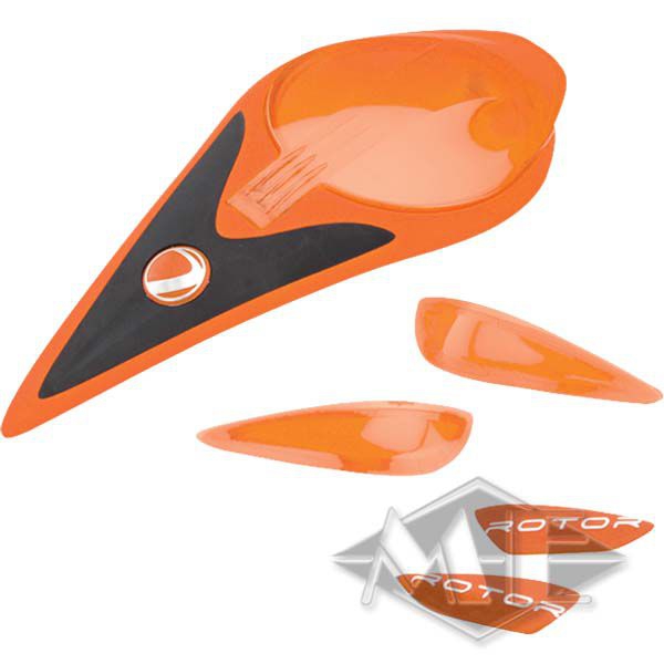 Dye Rotor R1 Color Kit