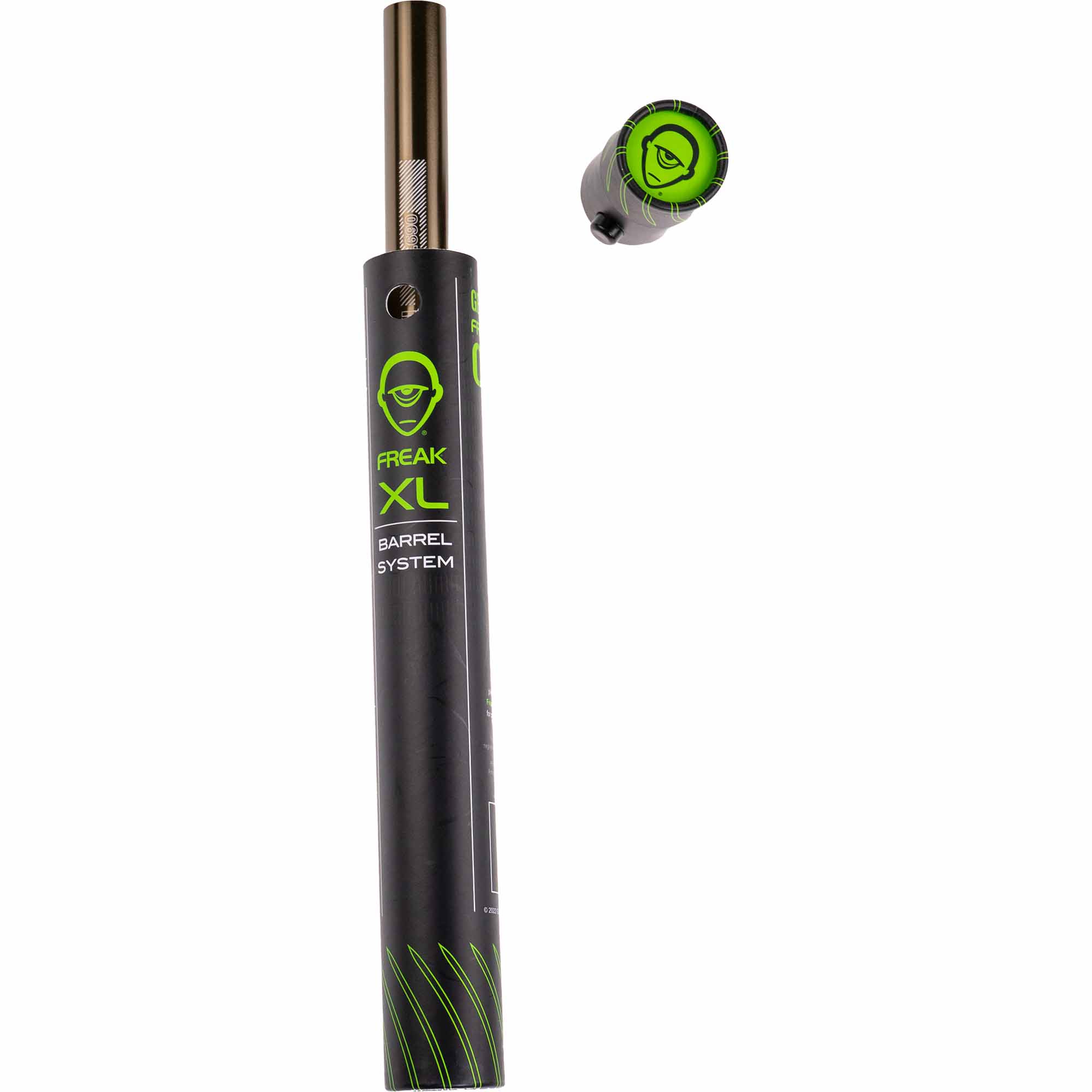 GOG Freak XL Hülse 2023