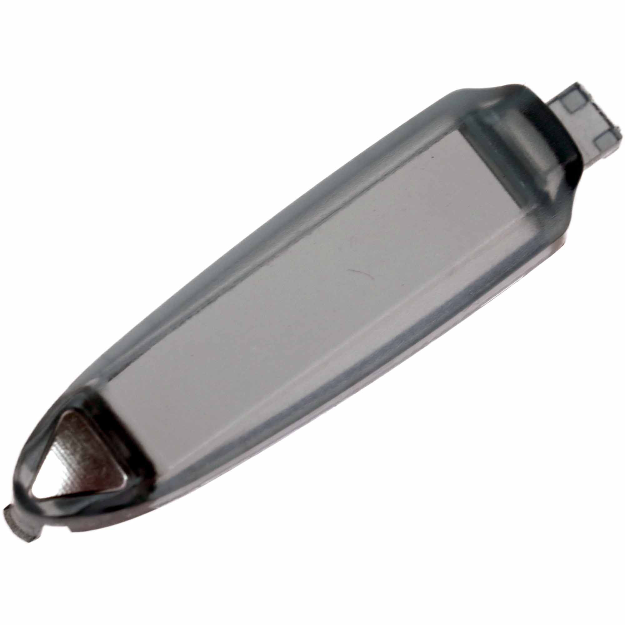 DLX Luxe OLED Ersatzteil: Display Abdeckung DLX Luxe OLED Ersatzteil: Display Abdeckung