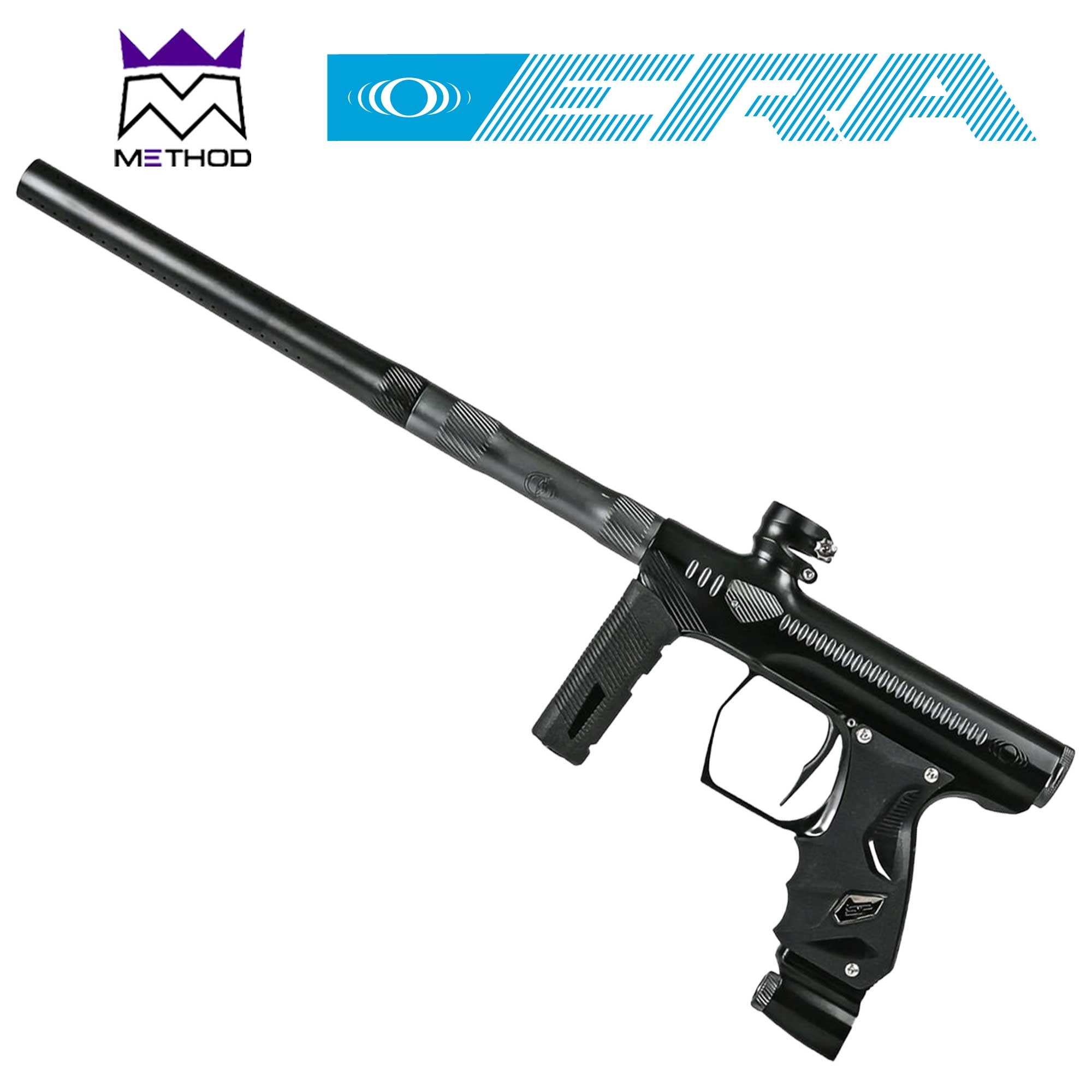 SP Shocker® Method ERA Markierer Feuerwaffe, Waffe, Pistole, Gewehr, Handfeuerwaffe, Feuerwaffe, Waffe, Pistole, Gewehr, Handfeuerwaffe